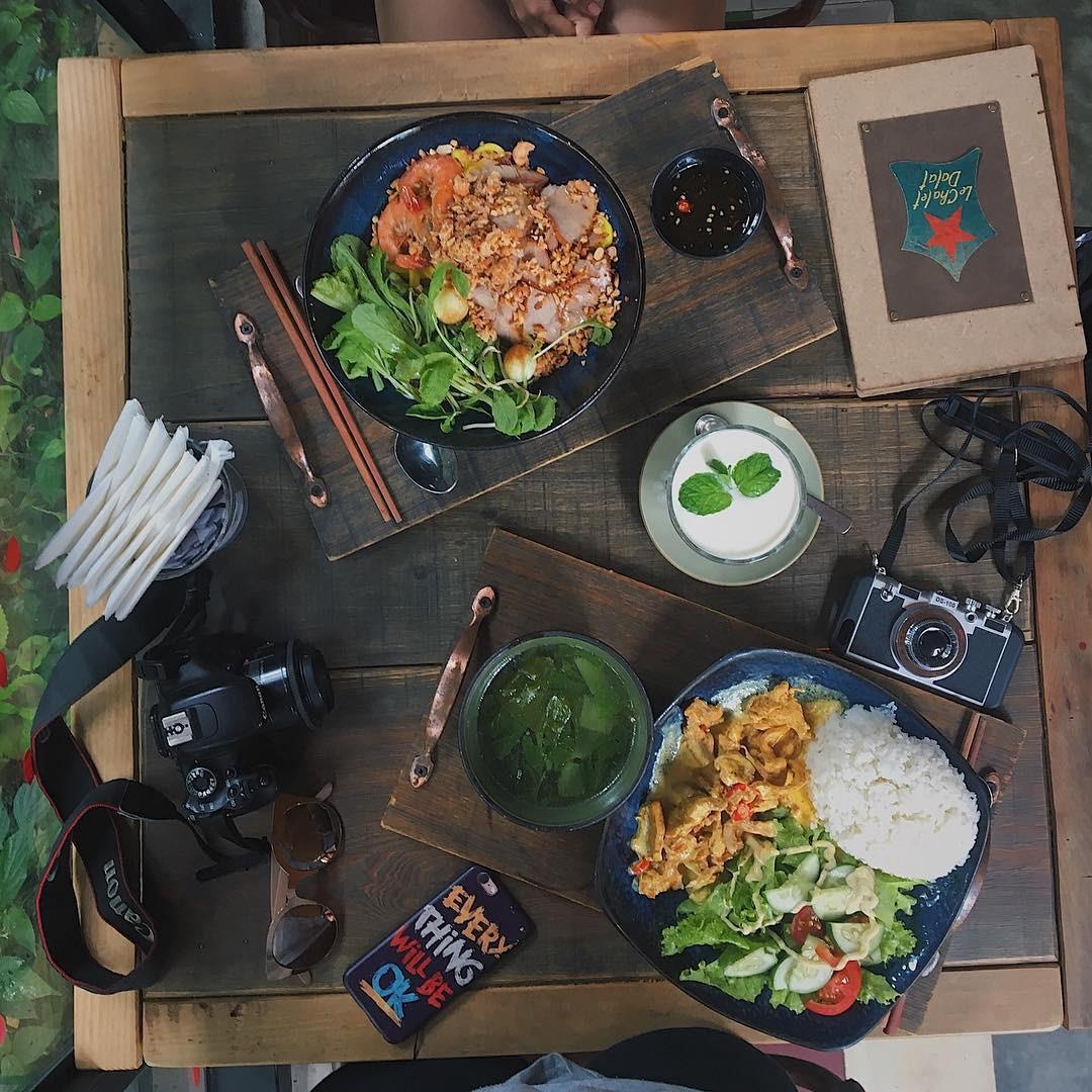 5 nhà hàng đồ Tây ngon ở Đà Lạt  ảnh 18 5 nha hang do Tay ngon o Da Lat anh 18