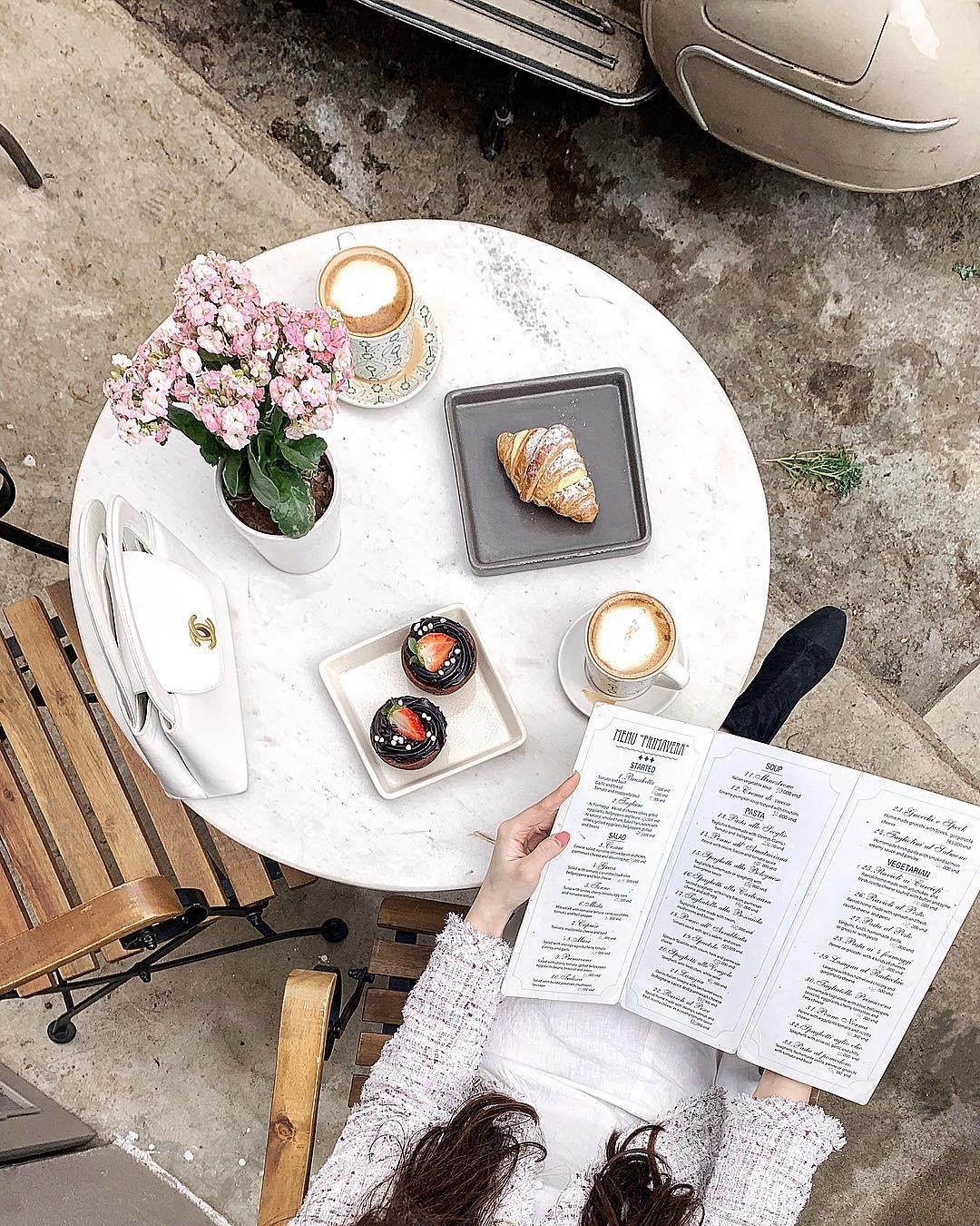 5 nhà hàng đồ Tây ngon ở Đà Lạt  ảnh 13 5 nha hang do Tay ngon o Da Lat anh 13