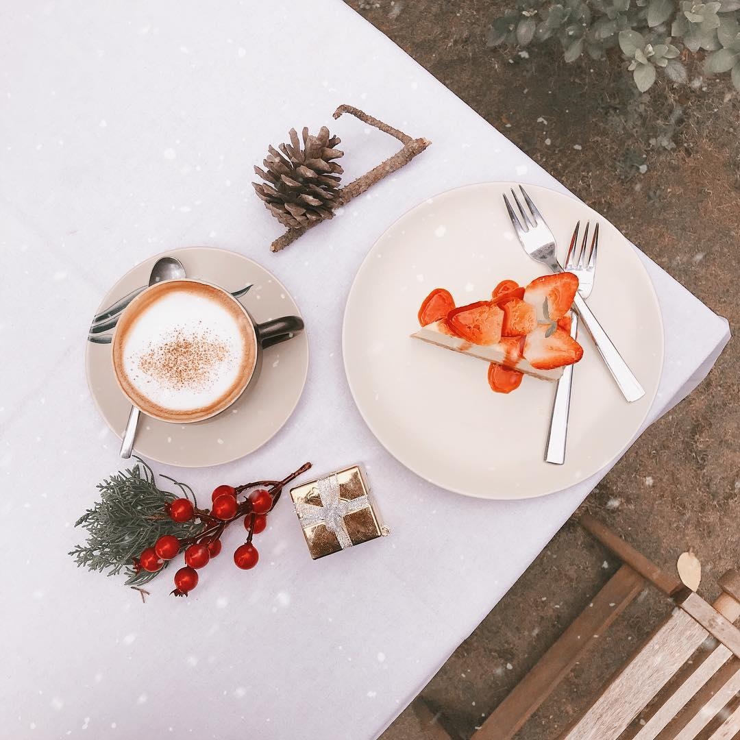 5 nhà hàng đồ Tây ngon ở Đà Lạt  ảnh 5 5 nha hang do Tay ngon o Da Lat anh 5