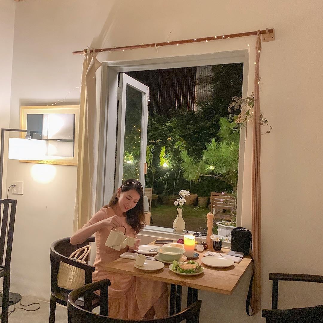 5 nhà hàng đồ Tây ngon ở Đà Lạt  ảnh 3 5 nha hang do Tay ngon o Da Lat anh 3