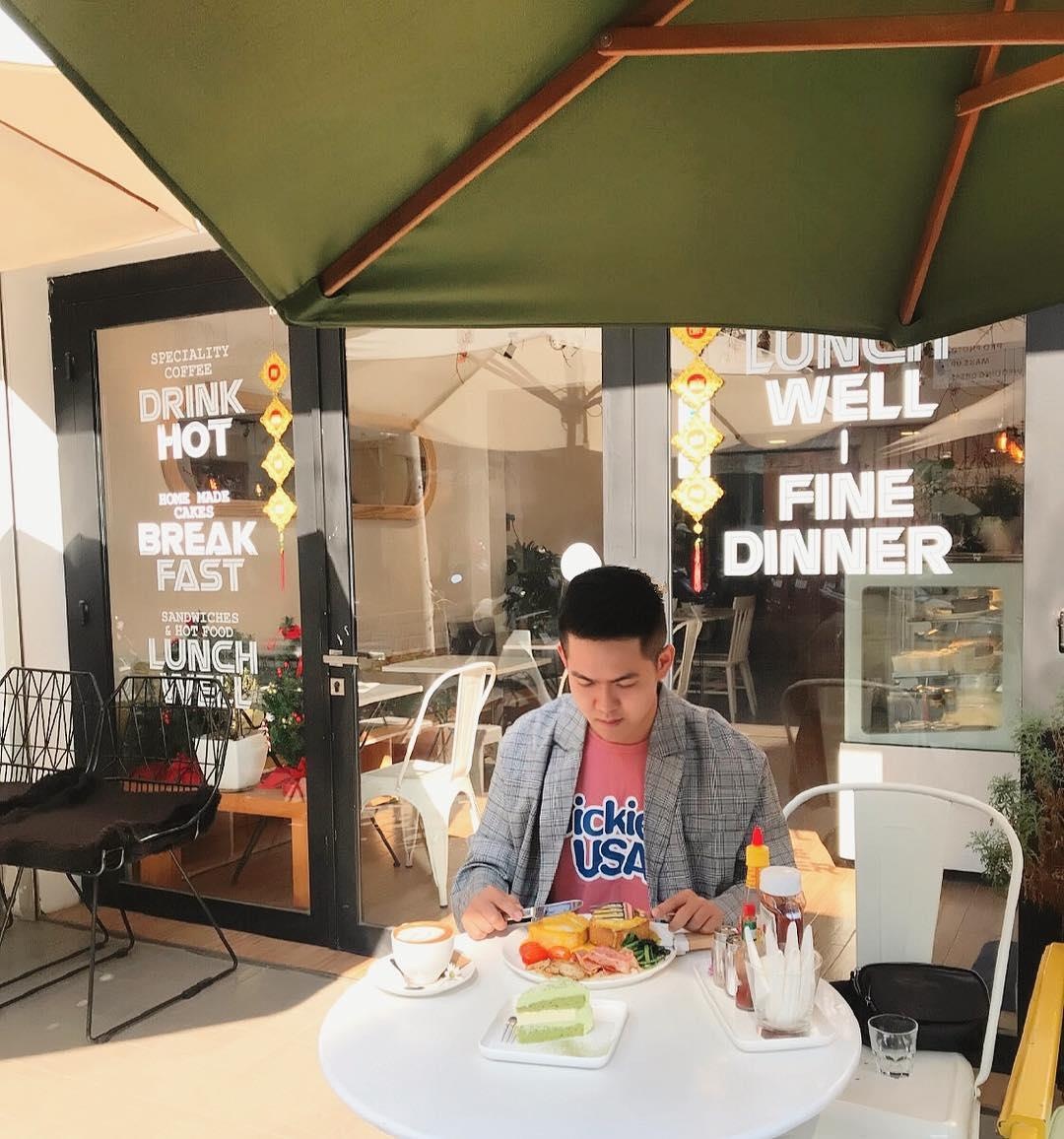 5 nhà hàng đồ Tây ngon ở Đà Lạt  ảnh 8 5 nha hang do Tay ngon o Da Lat anh 8