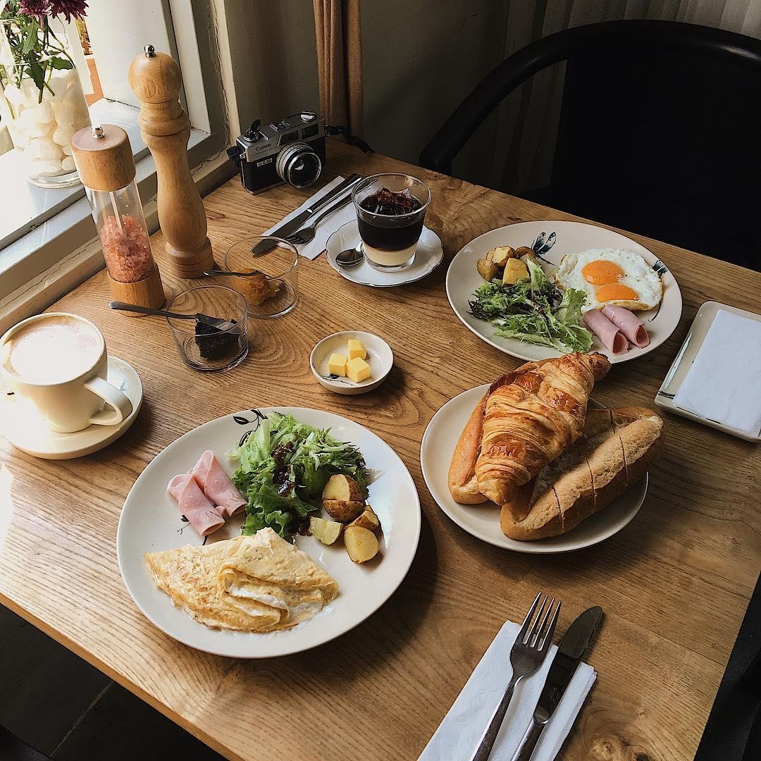 5 nhà hàng đồ Tây ngon ở Đà Lạt  ảnh 6 5 nha hang do Tay ngon o Da Lat anh 6