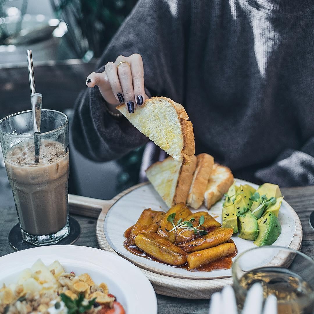 5 nhà hàng đồ Tây ngon ở Đà Lạt  ảnh 9 5 nha hang do Tay ngon o Da Lat anh 9