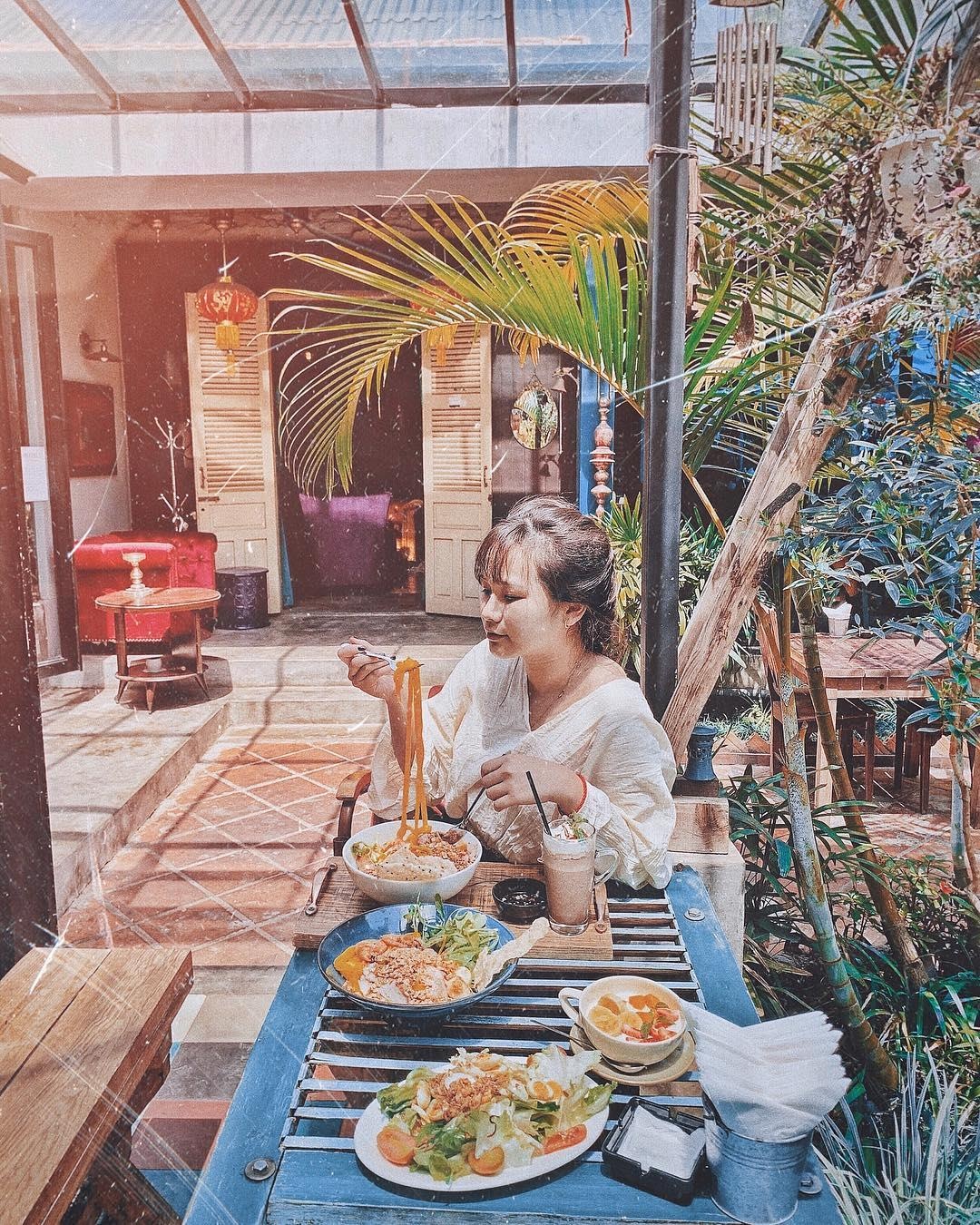 5 nhà hàng đồ Tây ngon ở Đà Lạt  ảnh 16 5 nha hang do Tay ngon o Da Lat anh 16