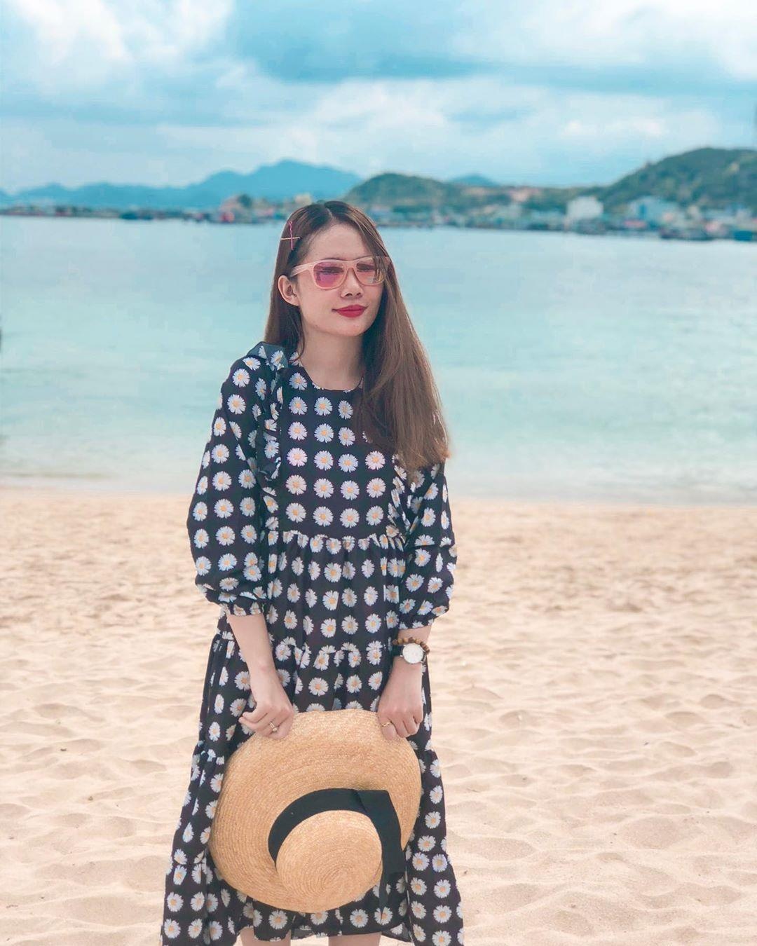 Đảo Bình Hưng tuyệt đẹp qua ảnh check-in ảnh 5 Dao Binh Hung tuyet dep qua anh check-in anh 5