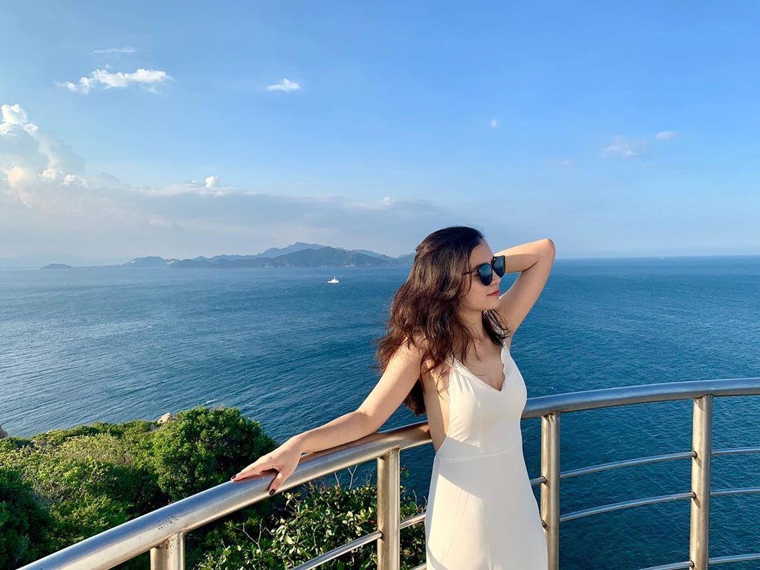 Đảo Bình Hưng tuyệt đẹp qua ảnh check-in ảnh 18 Dao Binh Hung tuyet dep qua anh check-in anh 18