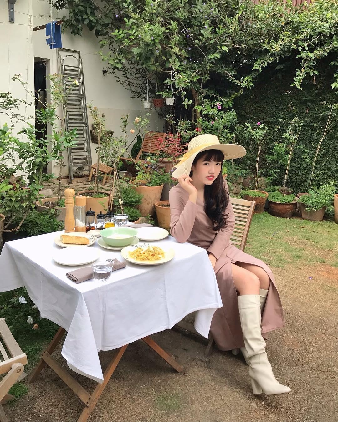 5 nhà hàng đồ Tây ngon ở Đà Lạt  ảnh 4 5 nha hang do Tay ngon o Da Lat anh 4