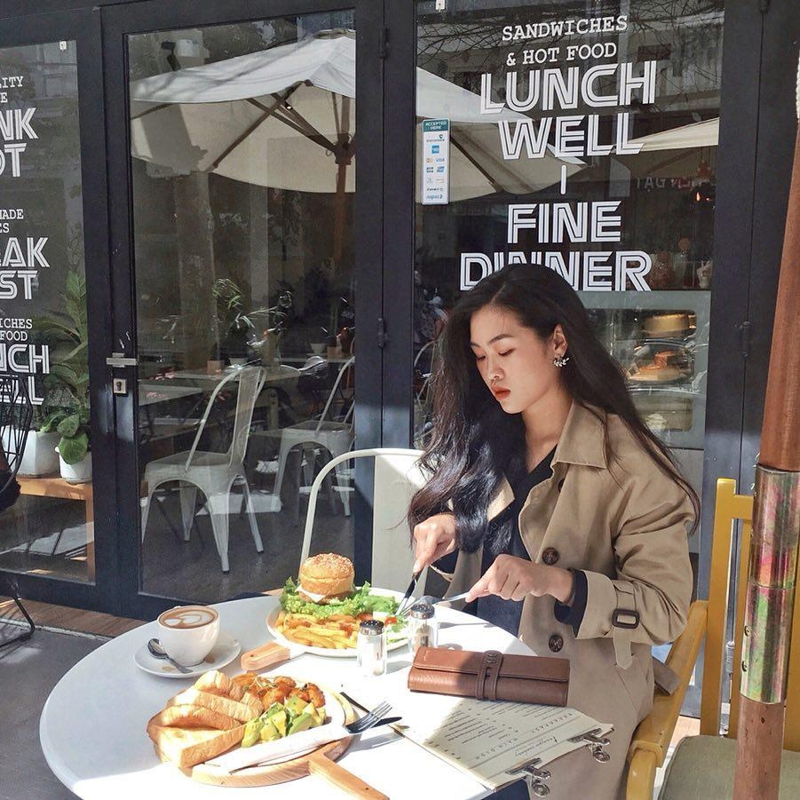 5 nhà hàng đồ Tây ngon ở Đà Lạt  ảnh 10 5 nha hang do Tay ngon o Da Lat anh 10