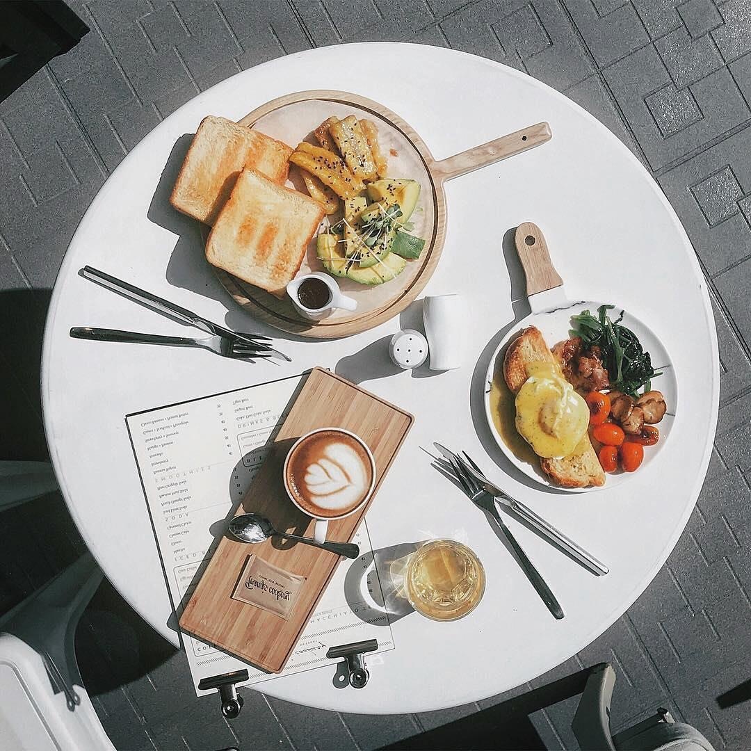 5 nhà hàng đồ Tây ngon ở Đà Lạt  ảnh 7 5 nha hang do Tay ngon o Da Lat anh 7