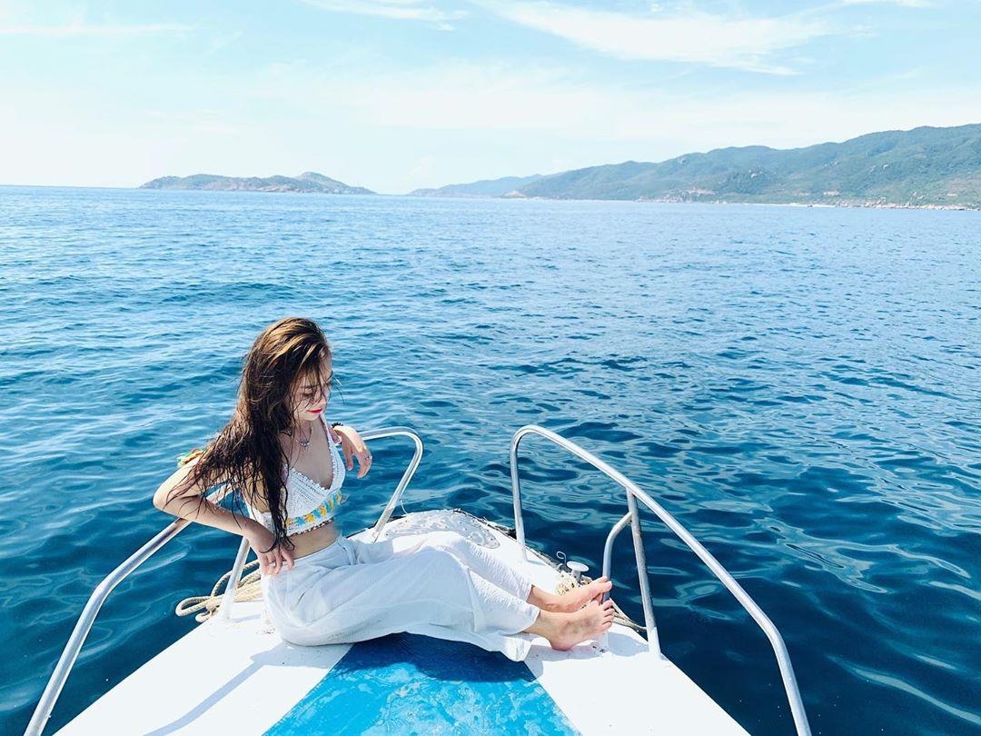 Đảo Bình Hưng tuyệt đẹp qua ảnh check-in ảnh 6 Dao Binh Hung tuyet dep qua anh check-in anh 6