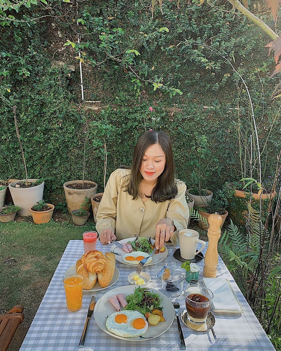 5 nhà hàng đồ Tây ngon ở Đà Lạt  ảnh 1 5 nha hang do Tay ngon o Da Lat anh 1