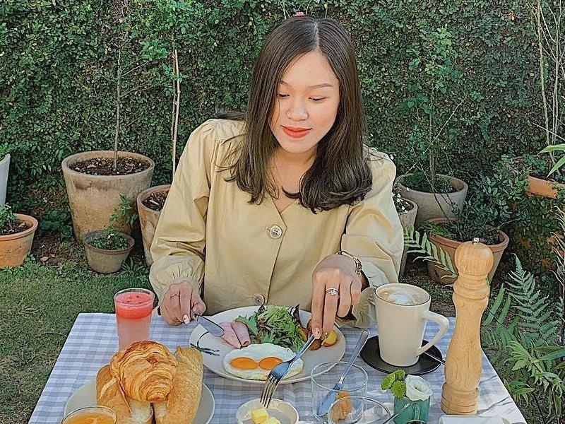 5 quan an do Tay ngon, khong gian lang man o Da Lat hinh anh