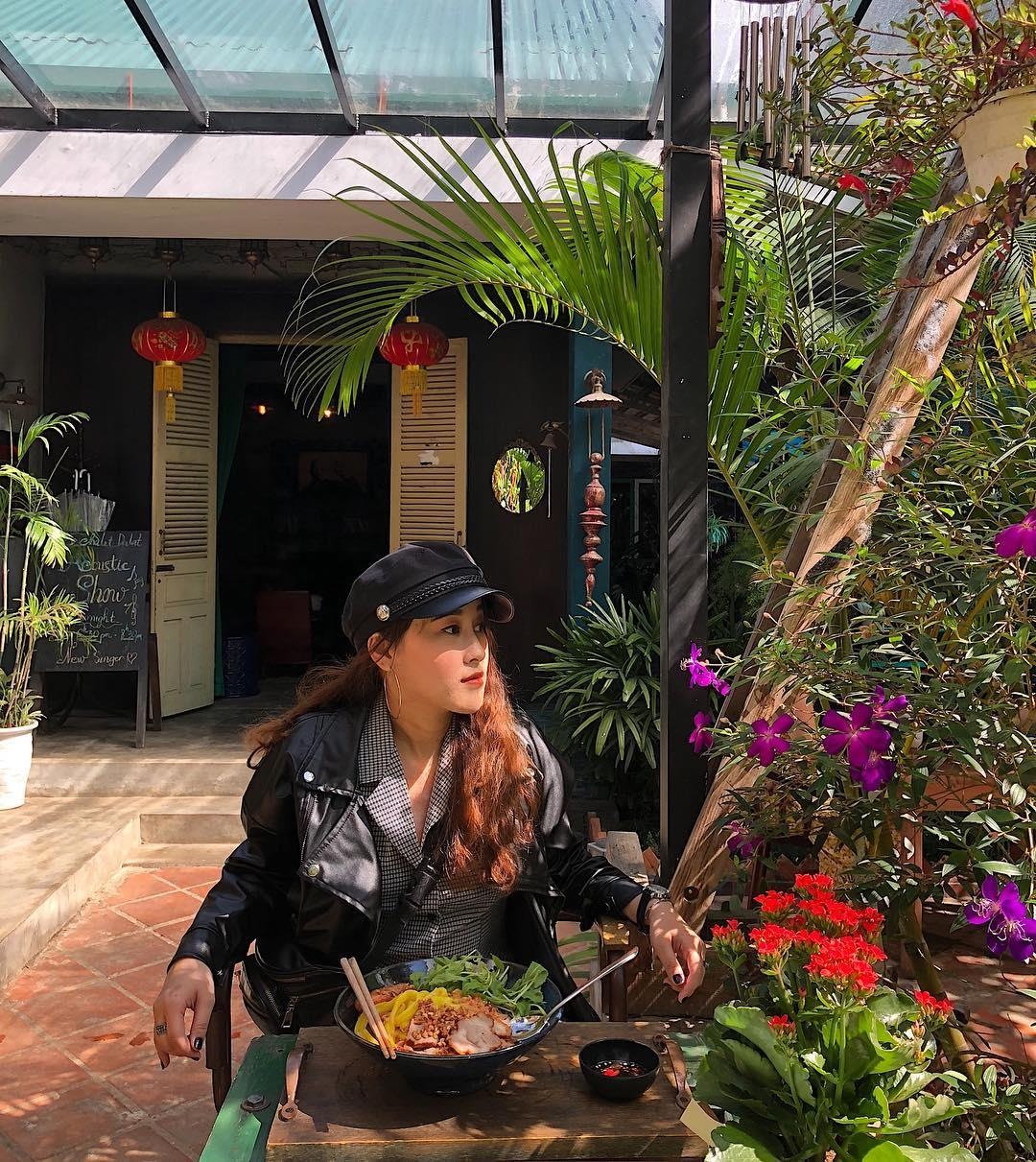 5 nhà hàng đồ Tây ngon ở Đà Lạt  ảnh 15 5 nha hang do Tay ngon o Da Lat anh 15