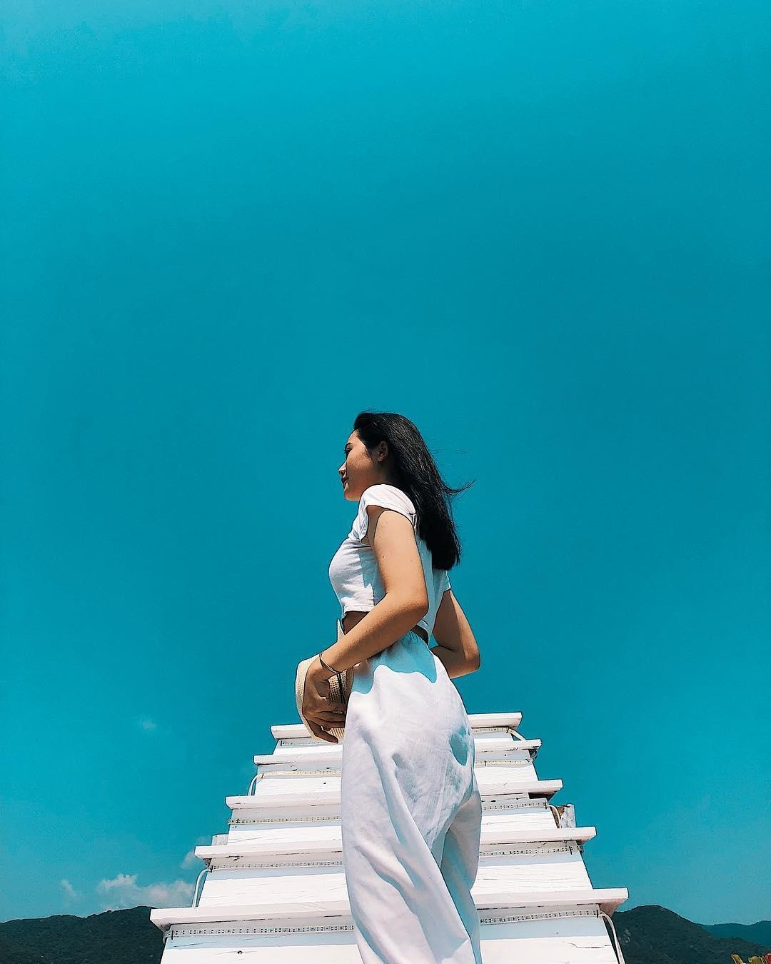 Đảo Bình Hưng tuyệt đẹp qua ảnh check-in ảnh 9 Dao Binh Hung tuyet dep qua anh check-in anh 9