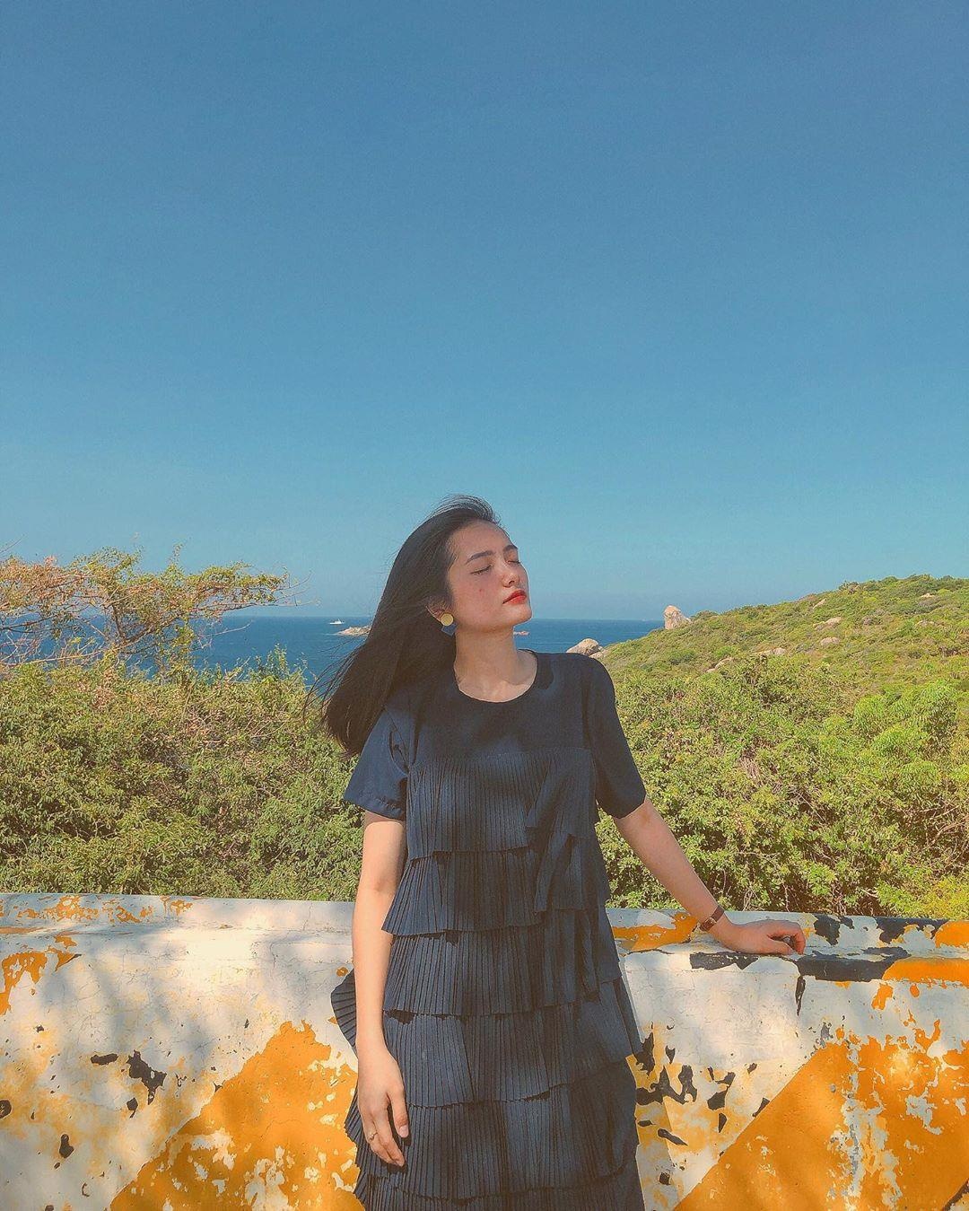 Đảo Bình Hưng tuyệt đẹp qua ảnh check-in ảnh 10 Dao Binh Hung tuyet dep qua anh check-in anh 10