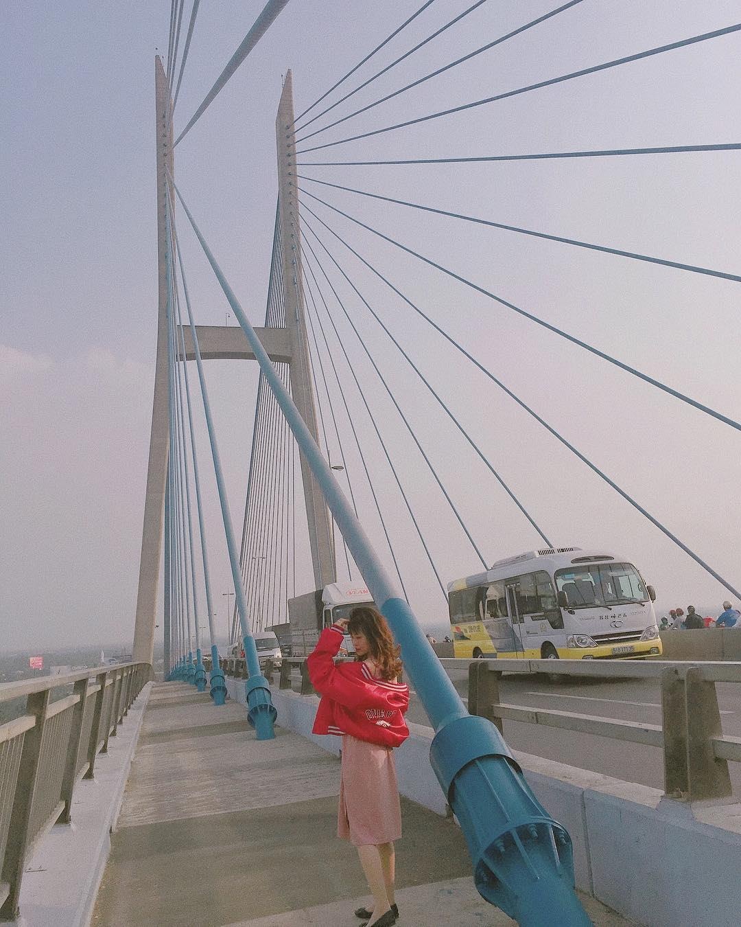 Nhung diem check-in chat lu o Vinh Long anh 7