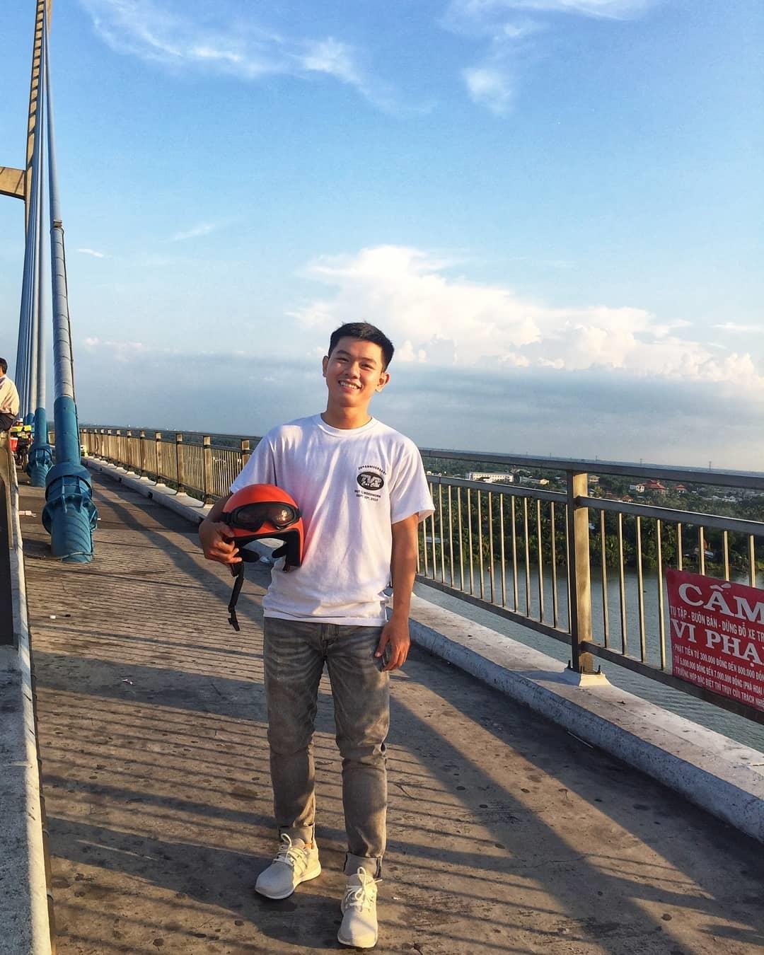 Nhung diem check-in chat lu o Vinh Long anh 8