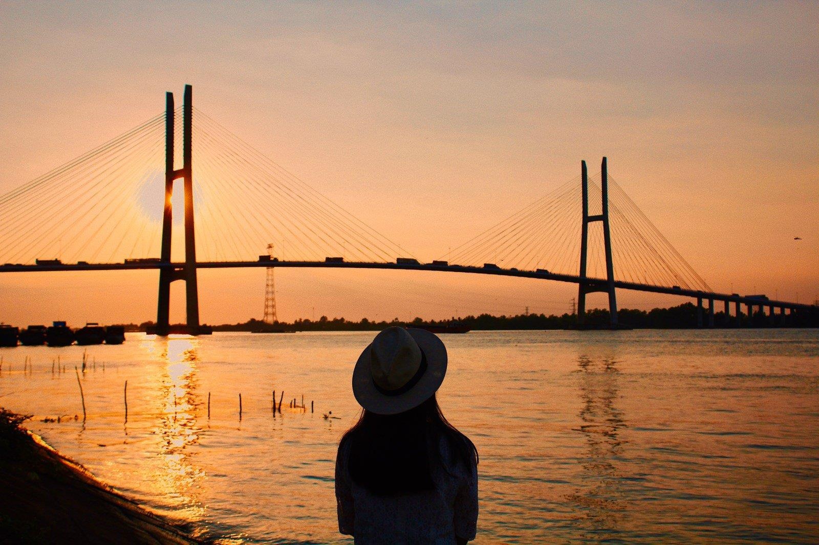 Nhung diem check-in chat lu o Vinh Long anh 9