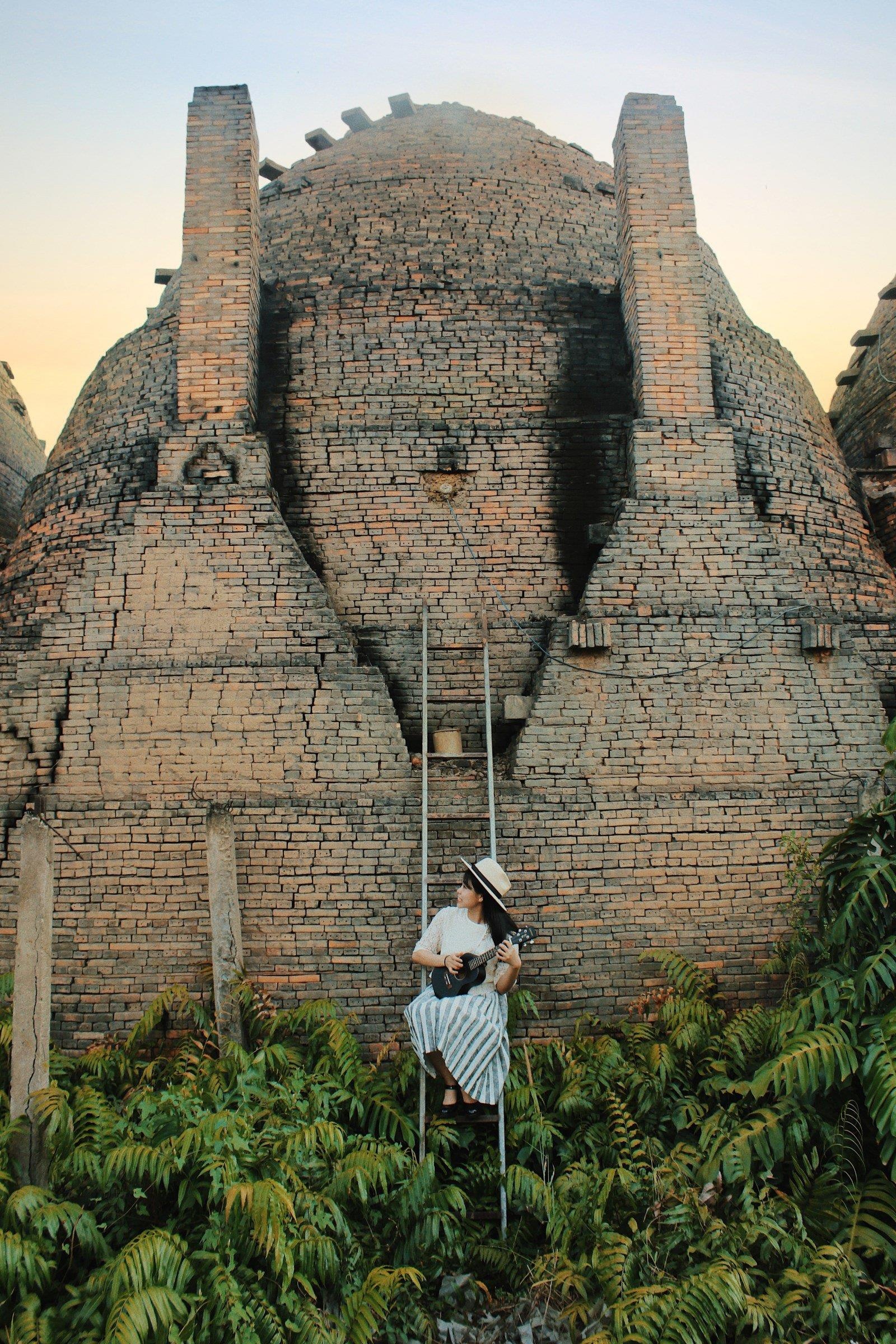 Nhung diem check-in chat lu o Vinh Long anh 5