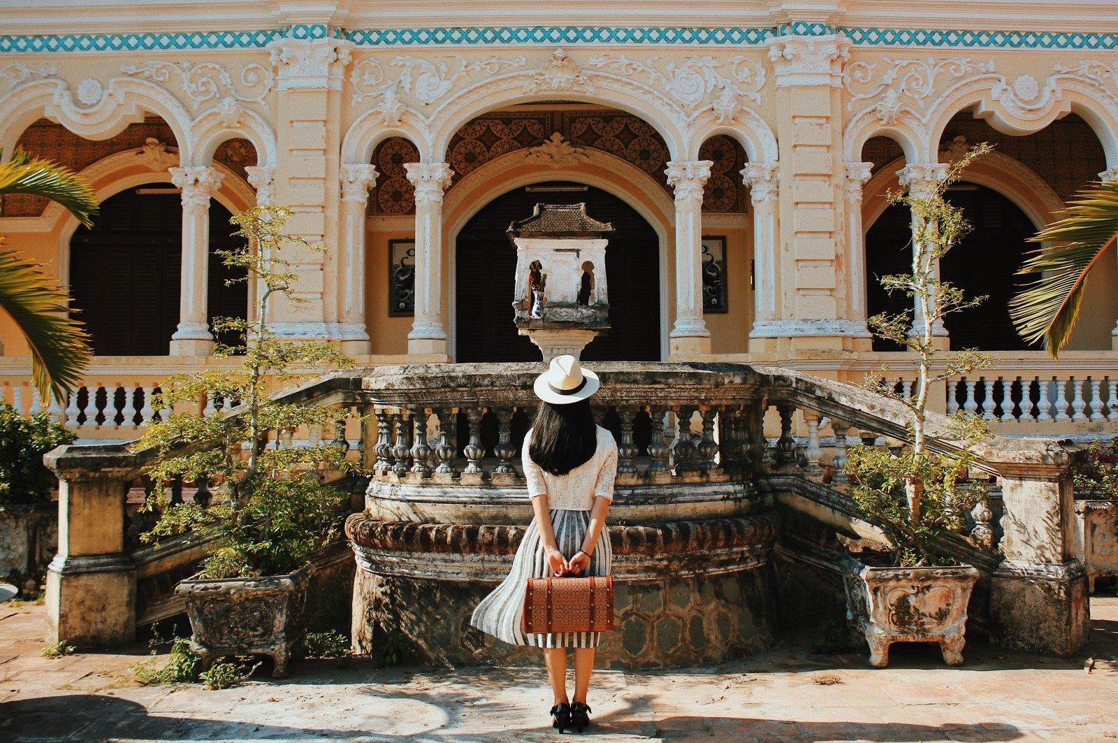 Nhung diem check-in chat lu o Vinh Long anh 13