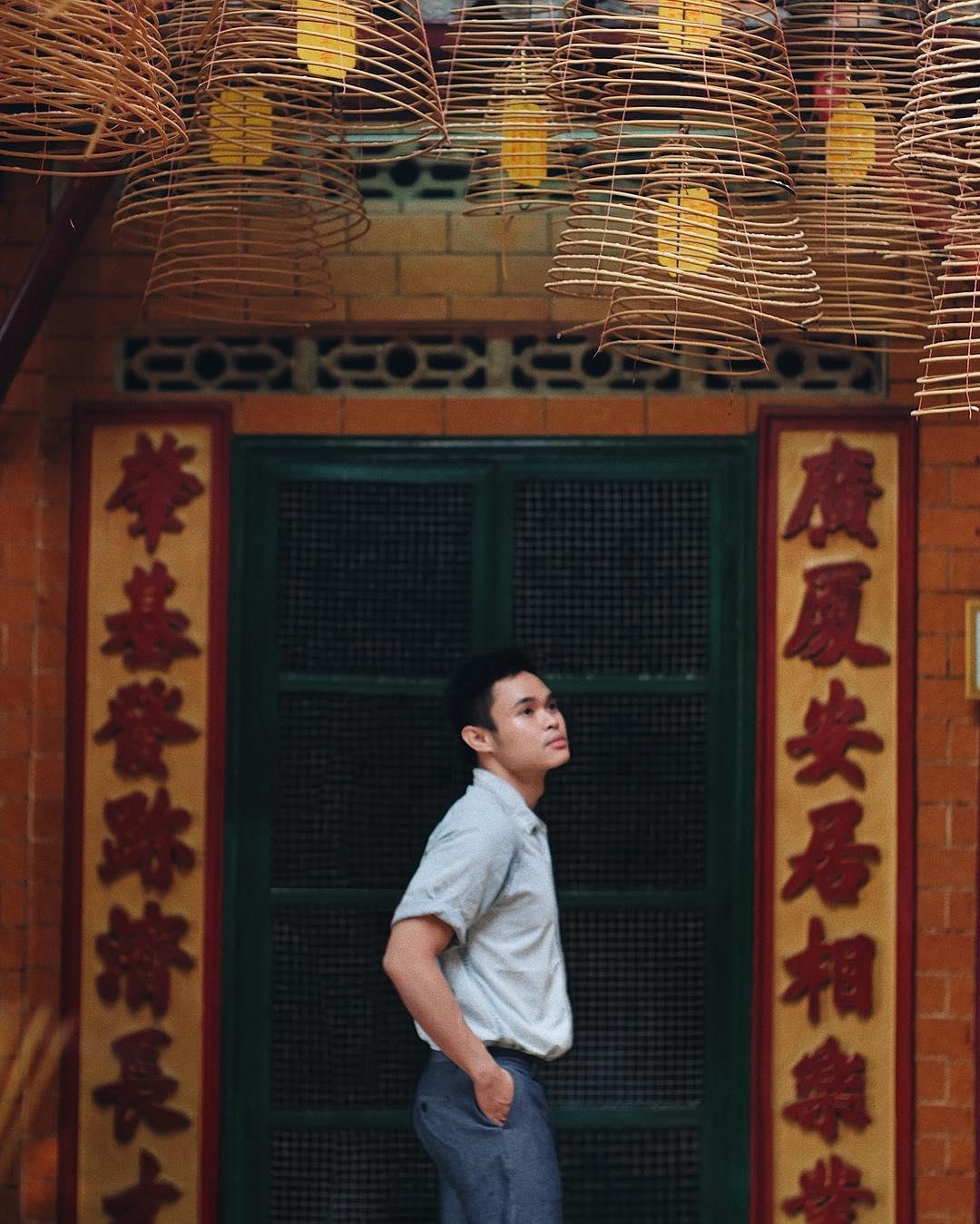 Nhung diem check-in chat lu o Vinh Long anh 2