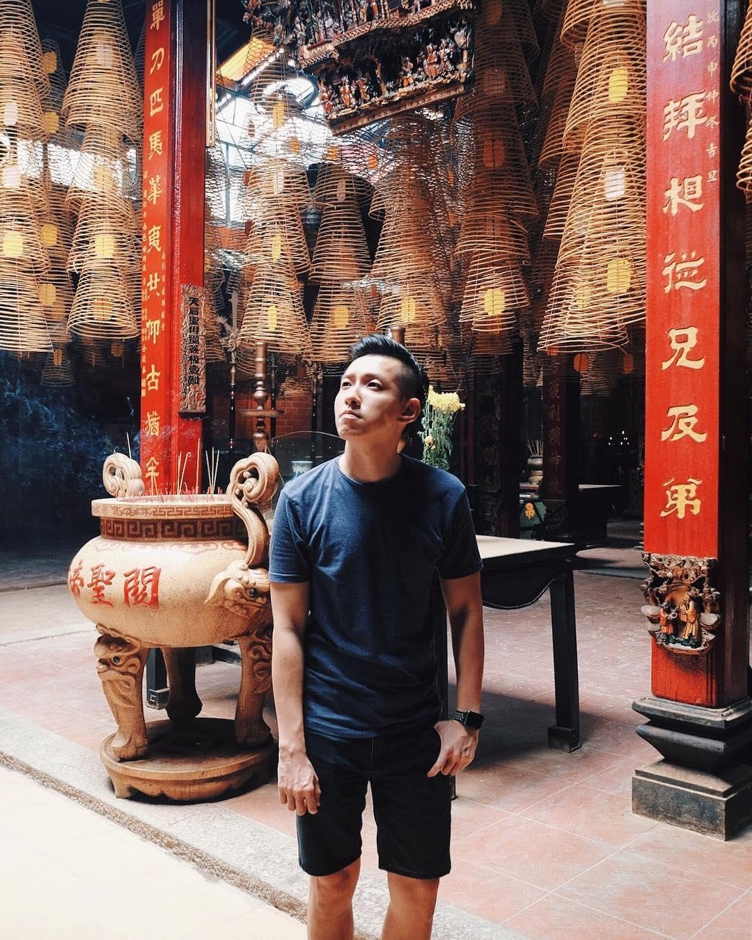 Nhung diem check-in chat lu o Vinh Long anh 4