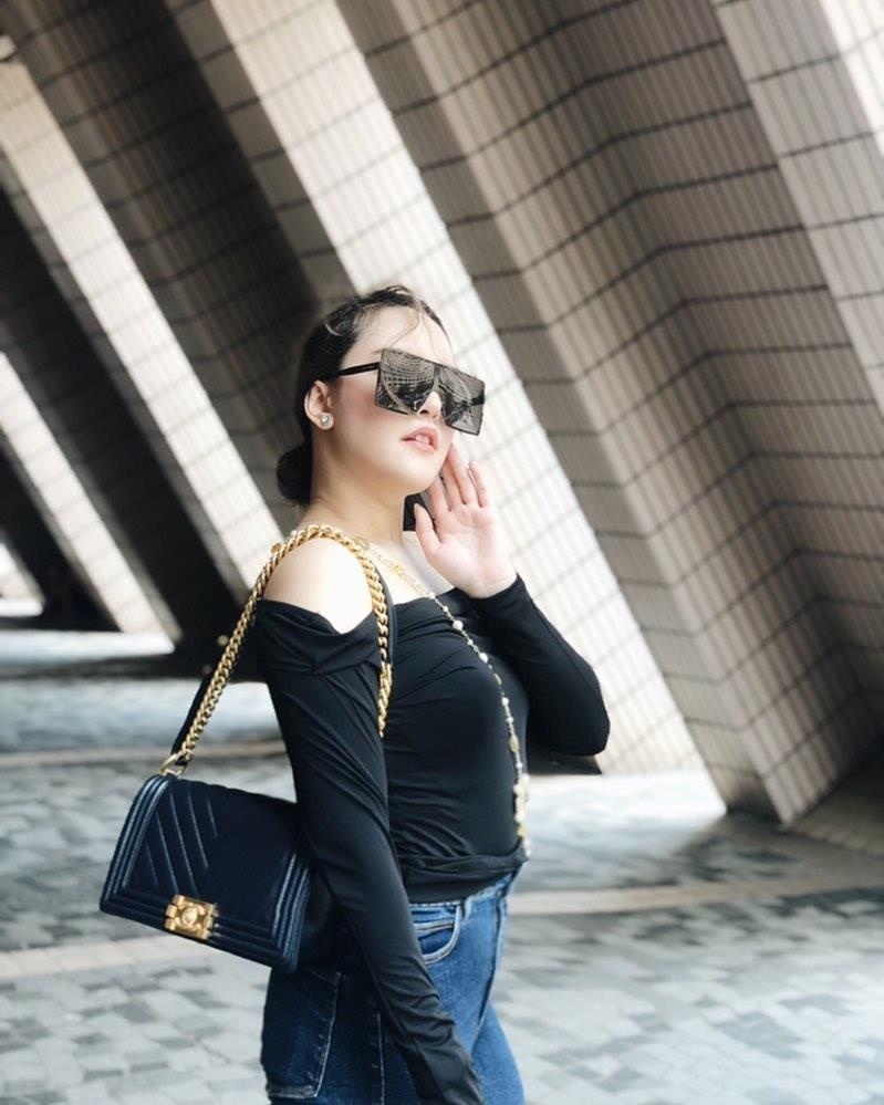 Trung tâm văn hóa Hong Kong địa điểm check-in đẹp ảnh 4 Trung tam van hoa Hong Kong dia diem check-in dep anh 4