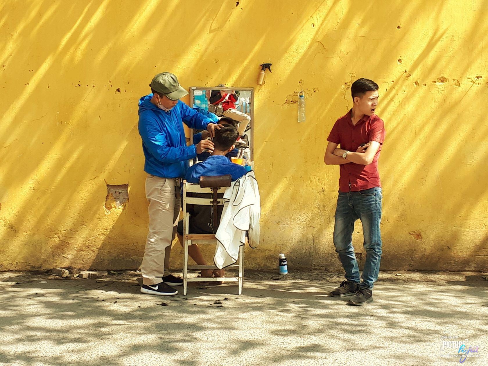 Picture Perfect anh 6