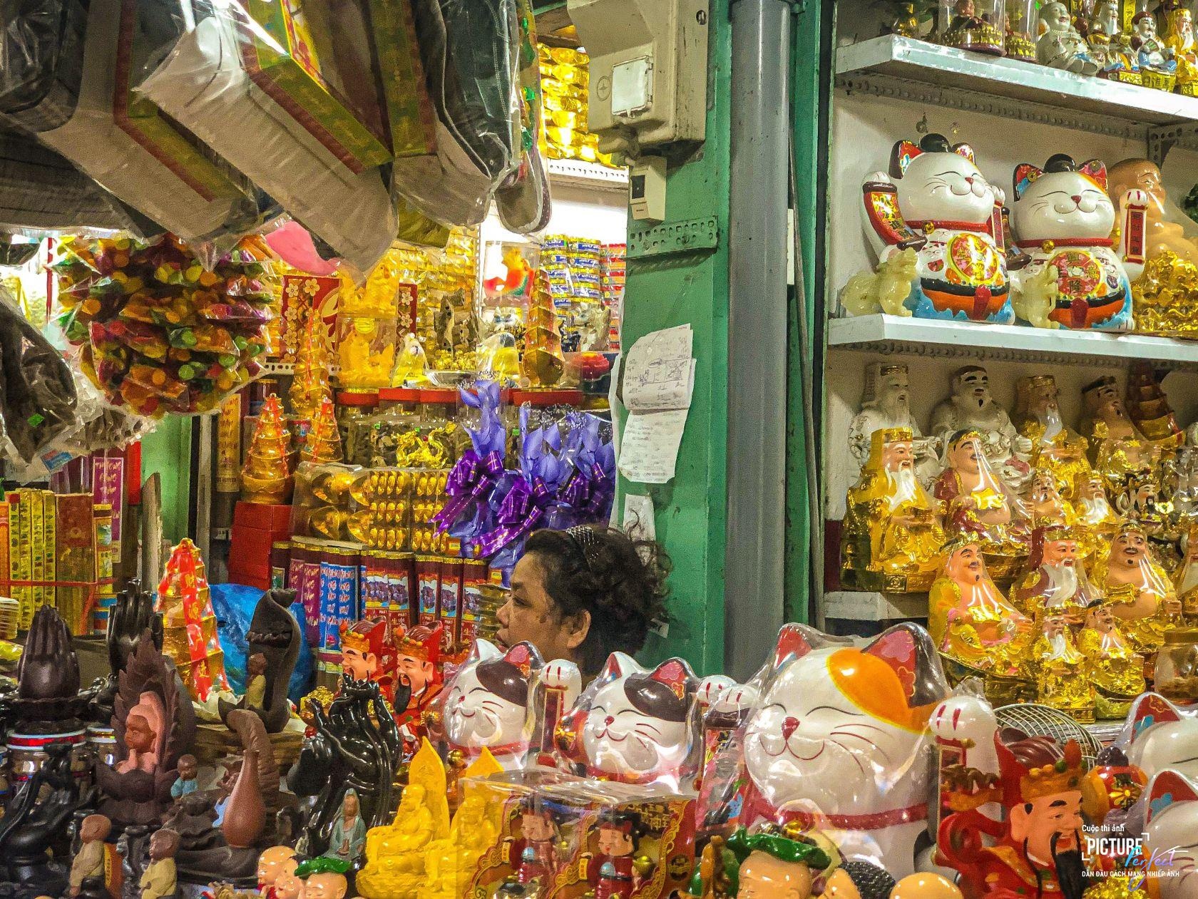 Picture Perfect anh 11