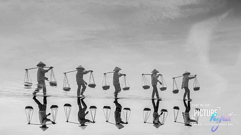 Picture Perfect anh 3