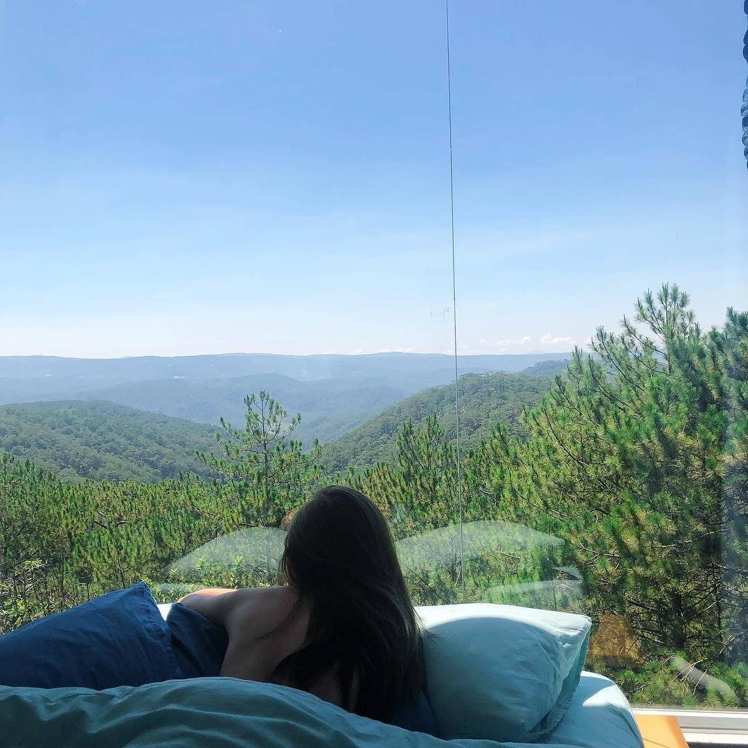 Cổng trời Bali ở Đà Lạt ảnh 8 Cong troi Bali o Da Lat anh 8