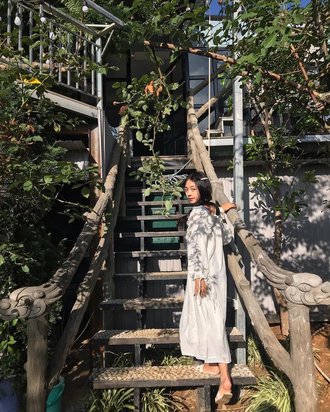 Cổng trời Bali ở Đà Lạt ảnh 9 Cong troi Bali o Da Lat anh 9