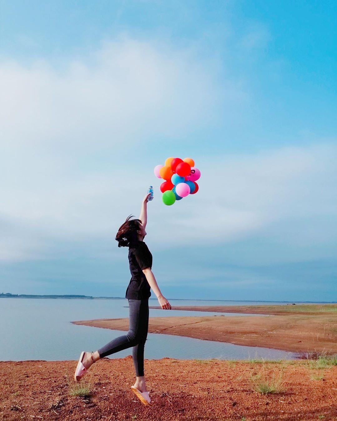 Ho Tri An qua anh check-in cua gioi tre anh 13