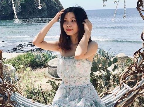 Hon Yen trong xanh, dep tua thien duong don tim gioi tre mua he nay hinh anh