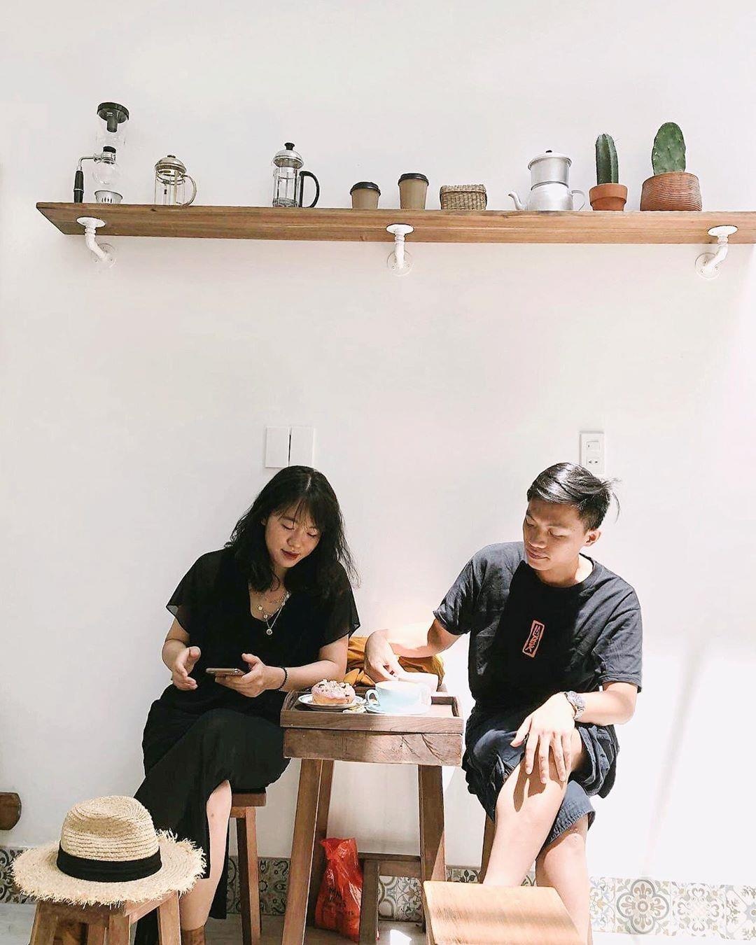 5 qua ca phe view dep o Da Nang anh 13