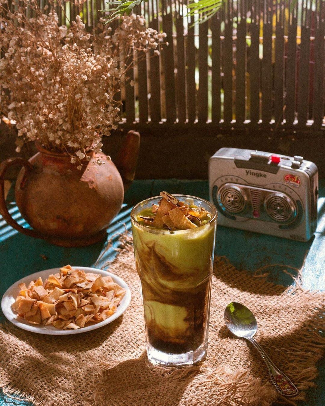 5 qua ca phe view dep o Da Nang anh 9