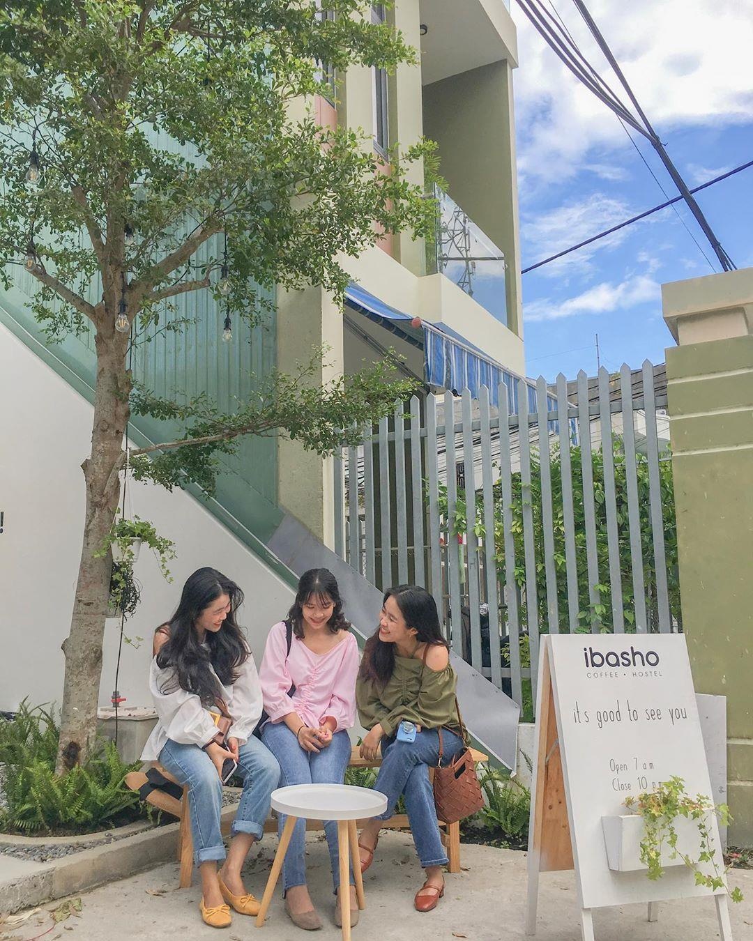 5 qua ca phe view dep o Da Nang anh 4