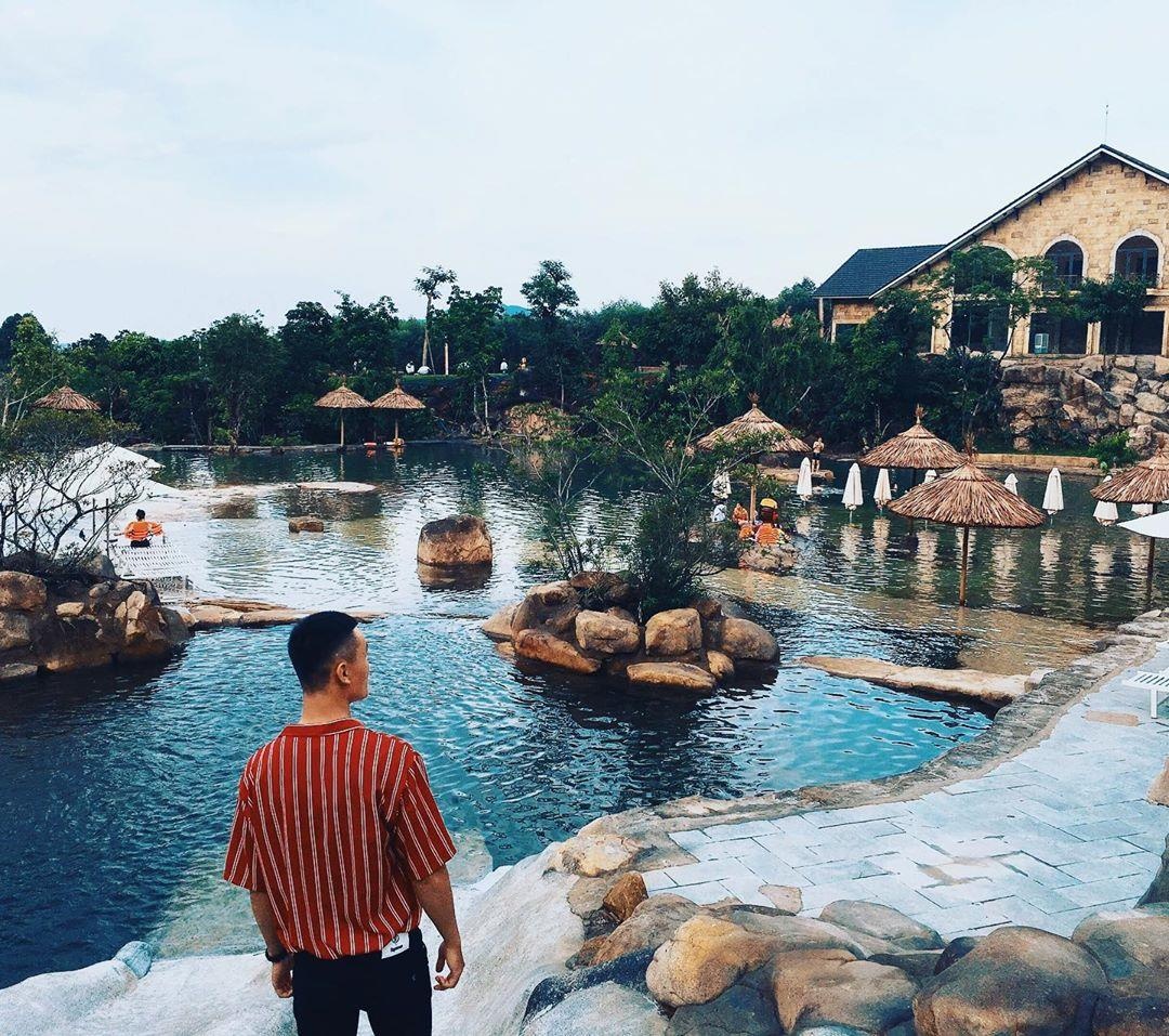 Làng người lùn đầy ma mị ở Huế ảnh 7 Lang nguoi lun day ma mi o Hue anh 7