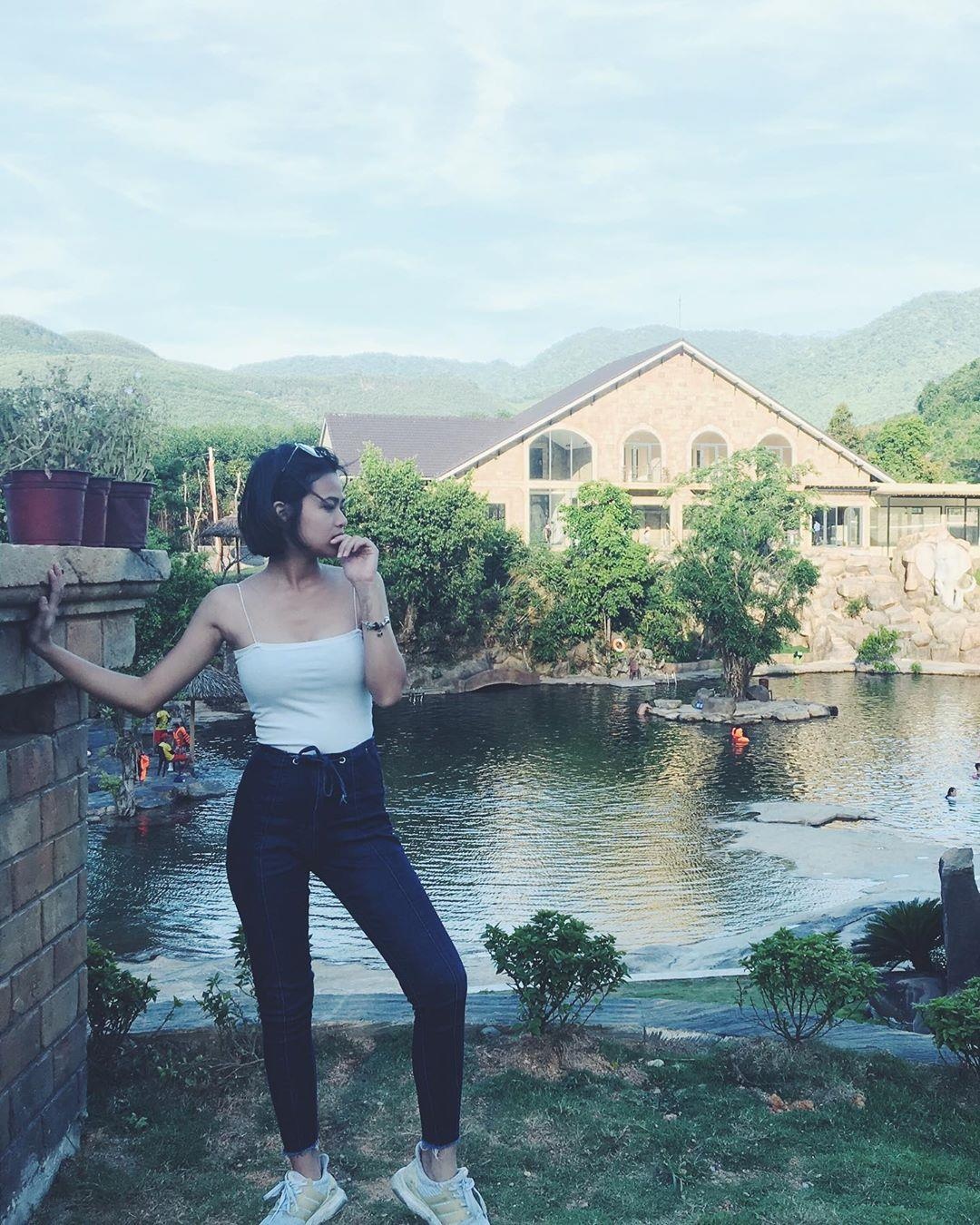 Làng người lùn đầy ma mị ở Huế ảnh 8 Lang nguoi lun day ma mi o Hue anh 8