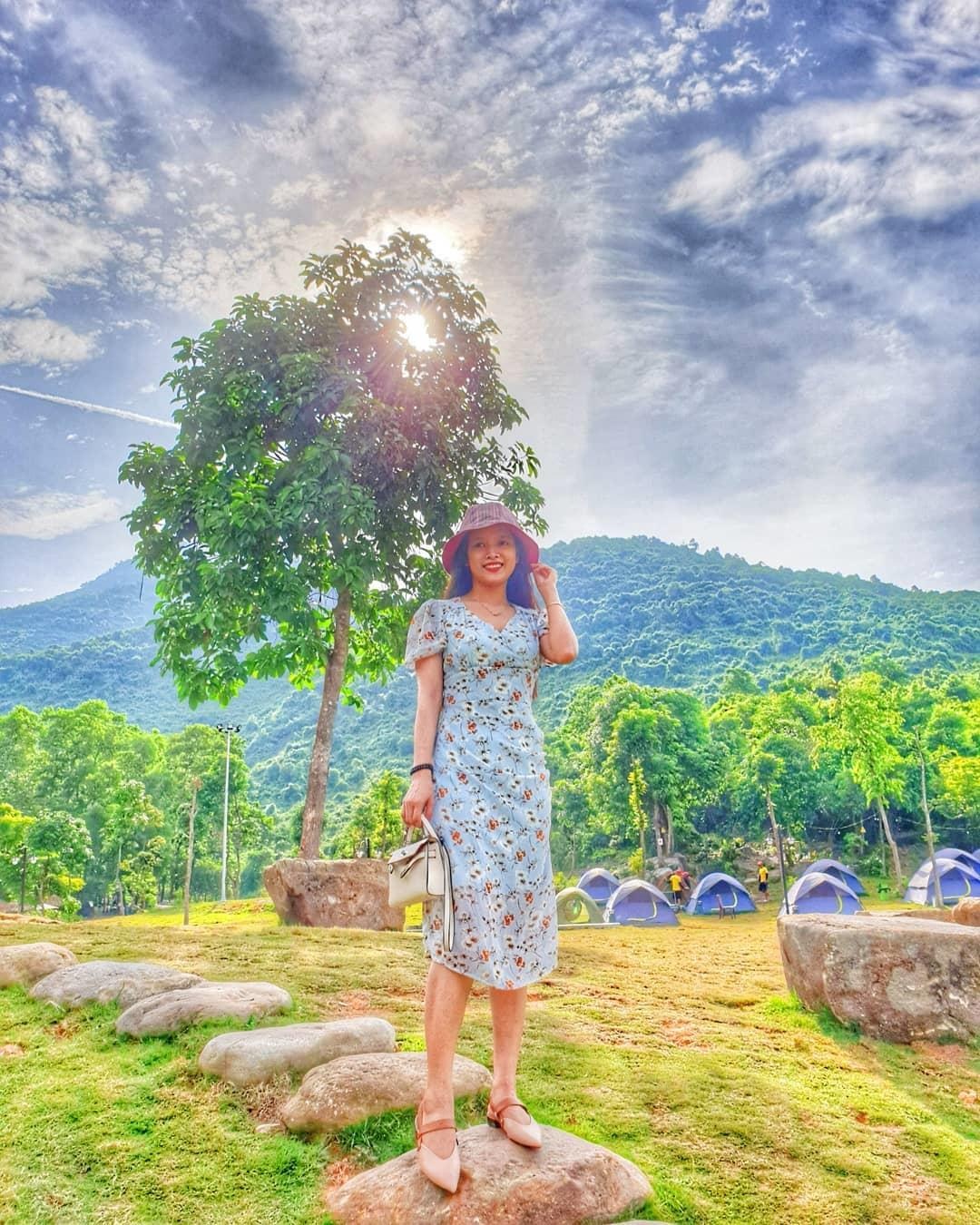 Làng người lùn đầy ma mị ở Huế ảnh 9 Lang nguoi lun day ma mi o Hue anh 9