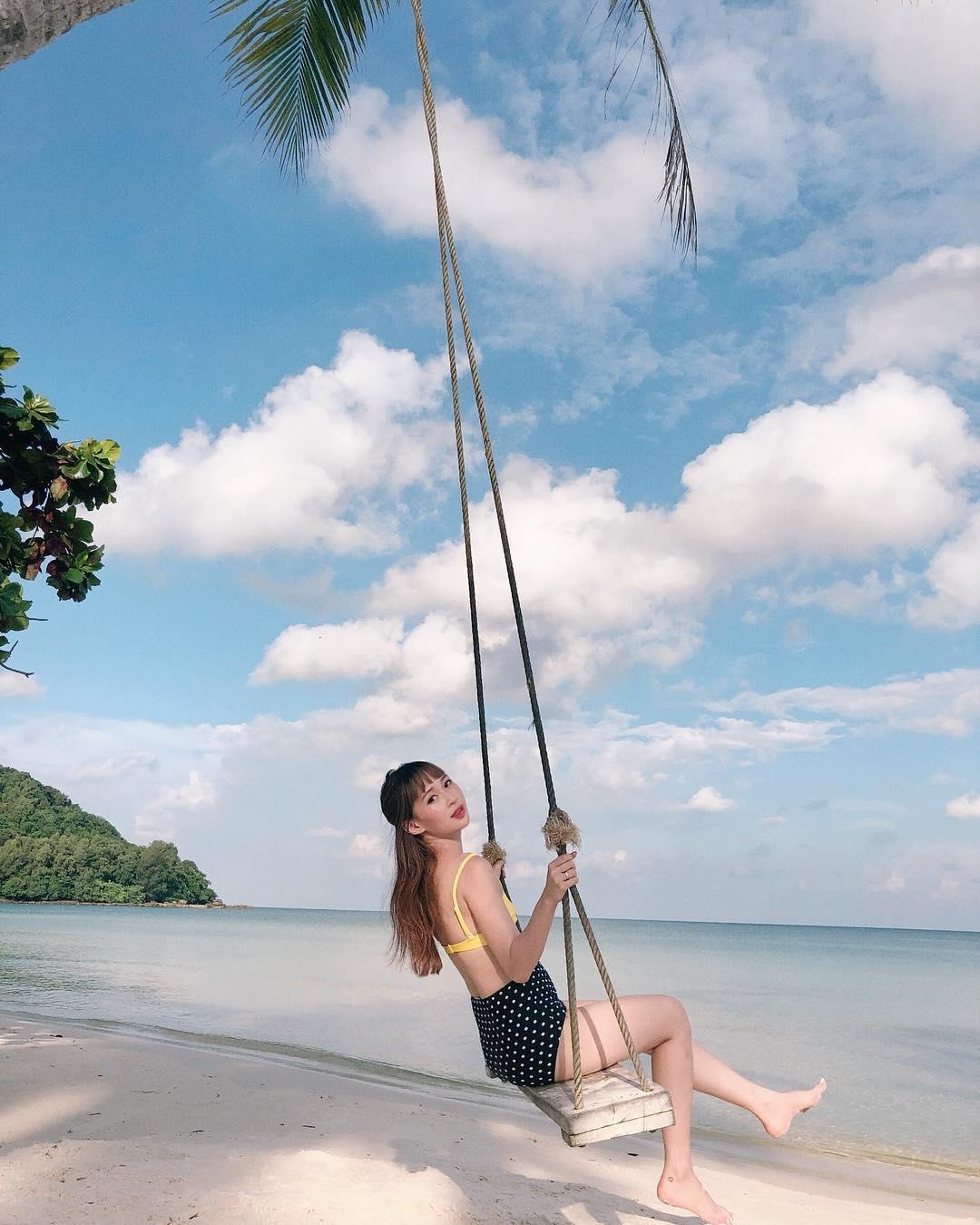 Đảo ngọc Phú Quốc tuyệt đẹo qua ảnh check-in  ảnh 3 Dao ngoc Phu Quoc tuyet deo qua anh check-in anh 3
