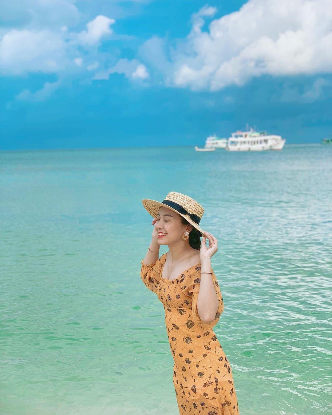 Đảo ngọc Phú Quốc tuyệt đẹo qua ảnh check-in  ảnh 4 Dao ngoc Phu Quoc tuyet deo qua anh check-in anh 4