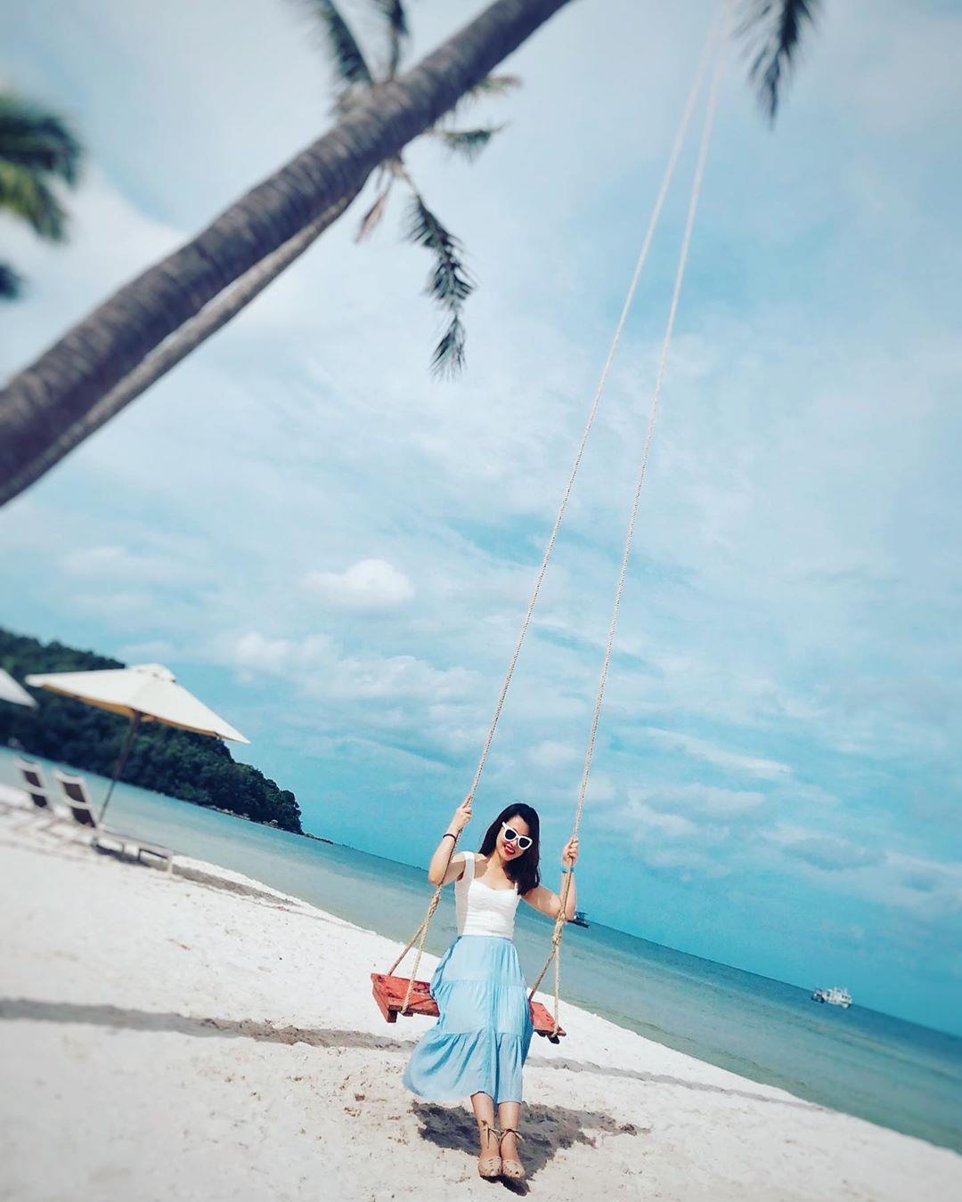 Đảo ngọc Phú Quốc tuyệt đẹo qua ảnh check-in  ảnh 2 Dao ngoc Phu Quoc tuyet deo qua anh check-in anh 2