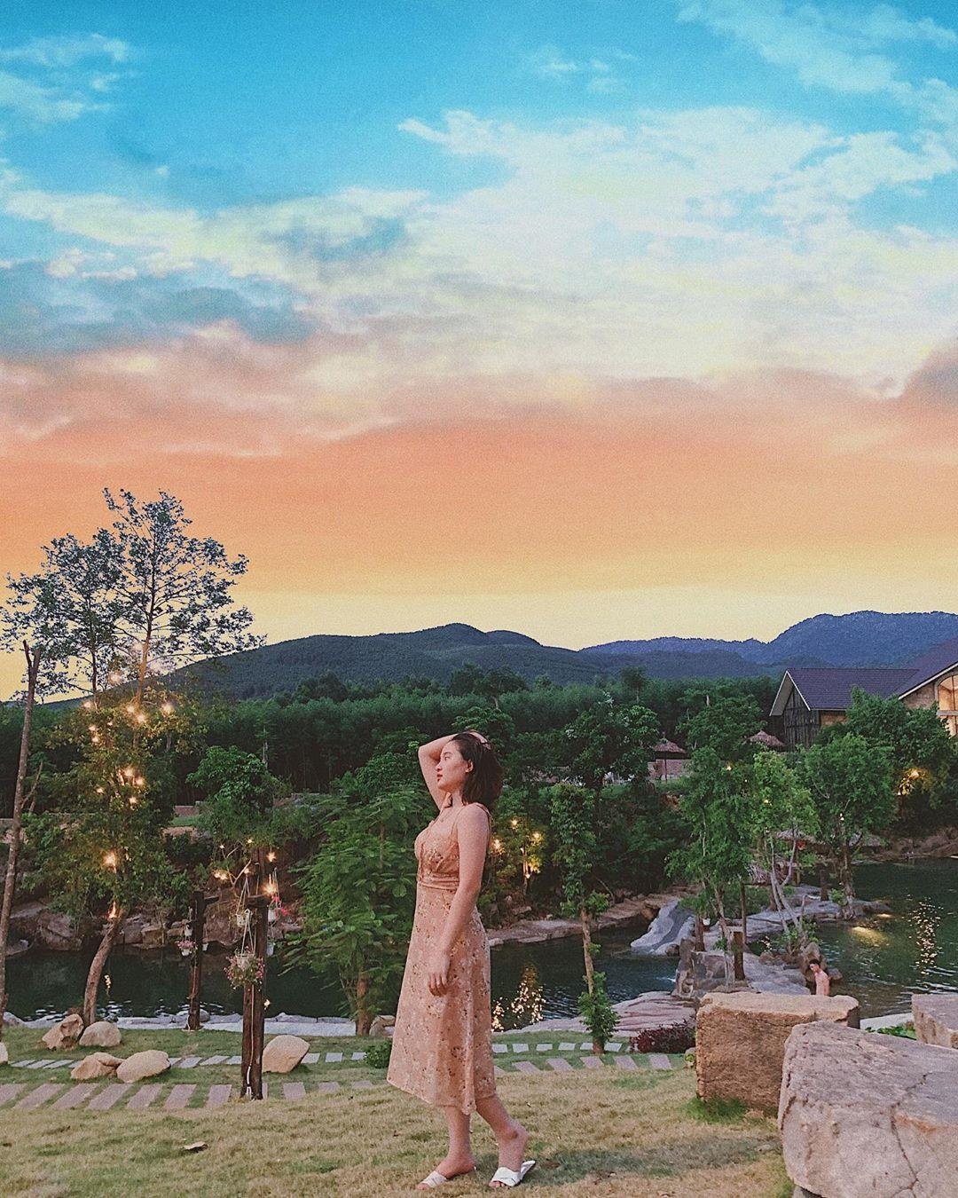 Làng người lùn đầy ma mị ở Huế ảnh 11 Lang nguoi lun day ma mi o Hue anh 11