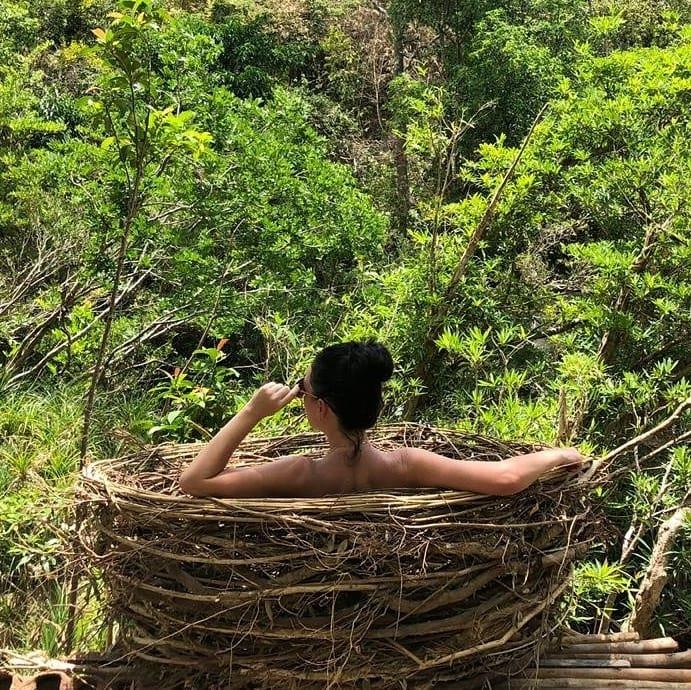 Suối Ba Hồ tuyệt đẹp ở Khánh Hoà  ảnh 13 Suoi Ba Ho tuyet dep o Khanh Hoa anh 13