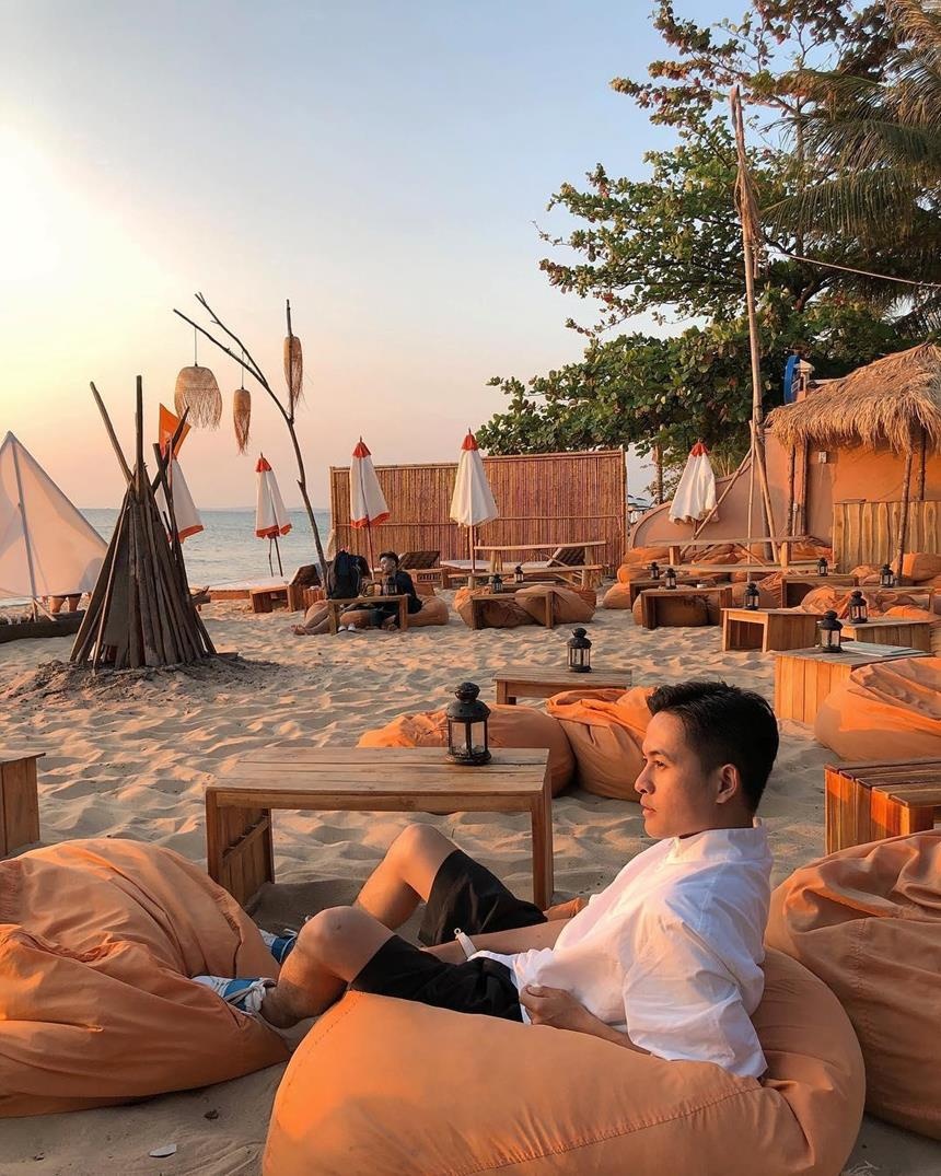 Đảo ngọc Phú Quốc tuyệt đẹo qua ảnh check-in  ảnh 8 Dao ngoc Phu Quoc tuyet deo qua anh check-in anh 8