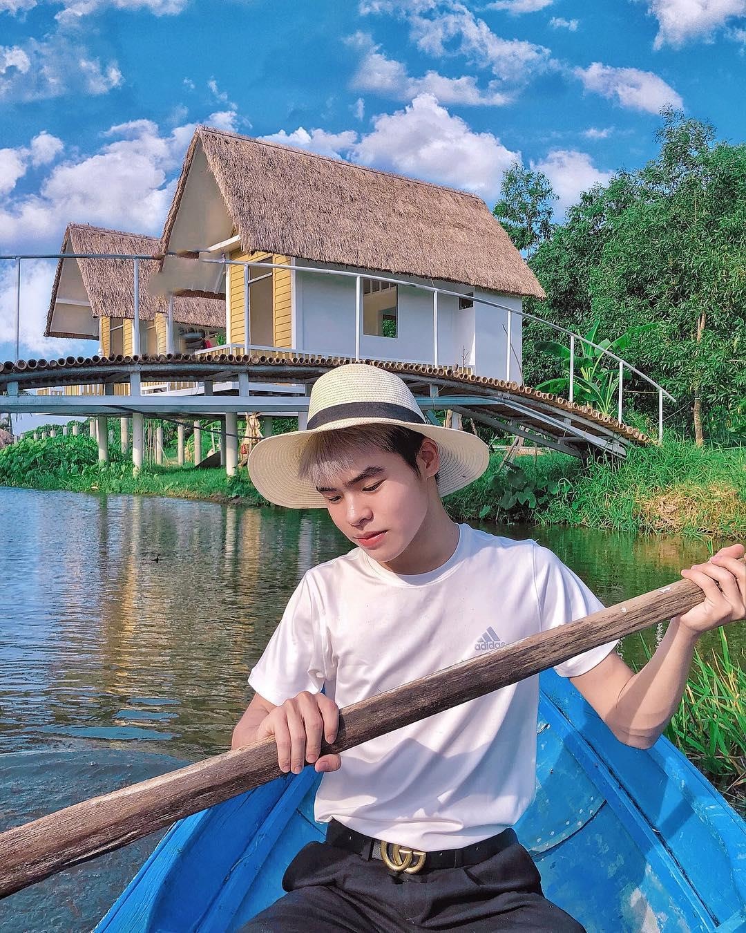 Dong cuu Suoi Tien moi toanh o gan Ninh Thuan anh 14