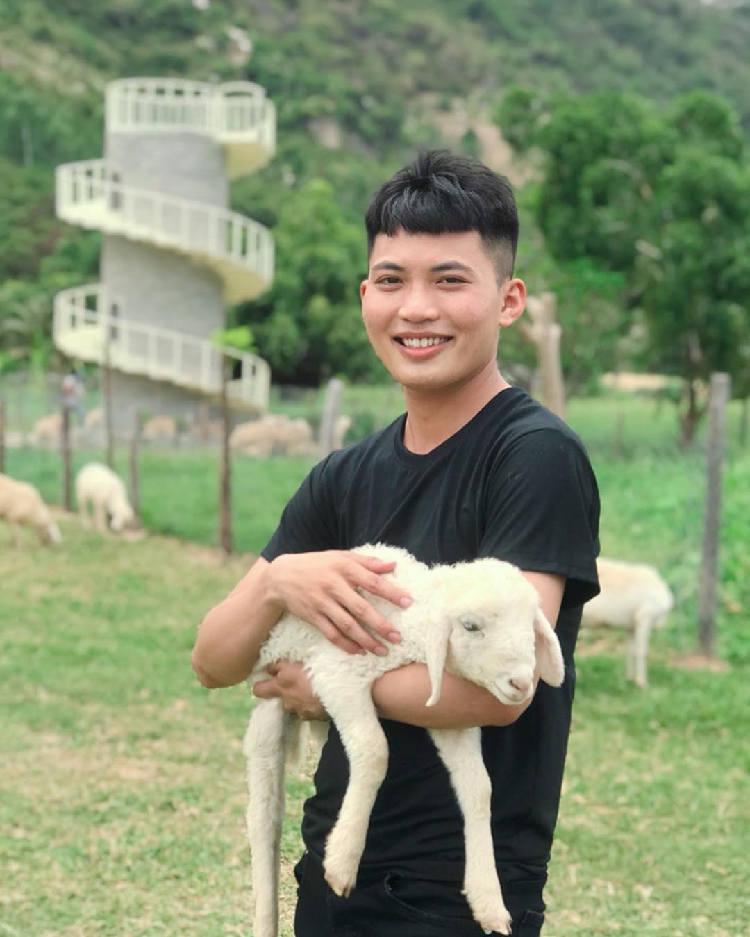 Dong cuu Suoi Tien moi toanh o gan Ninh Thuan anh 9