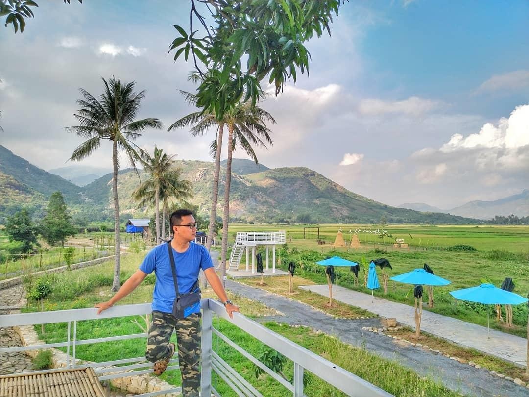 Dong cuu Suoi Tien moi toanh o gan Ninh Thuan anh 6