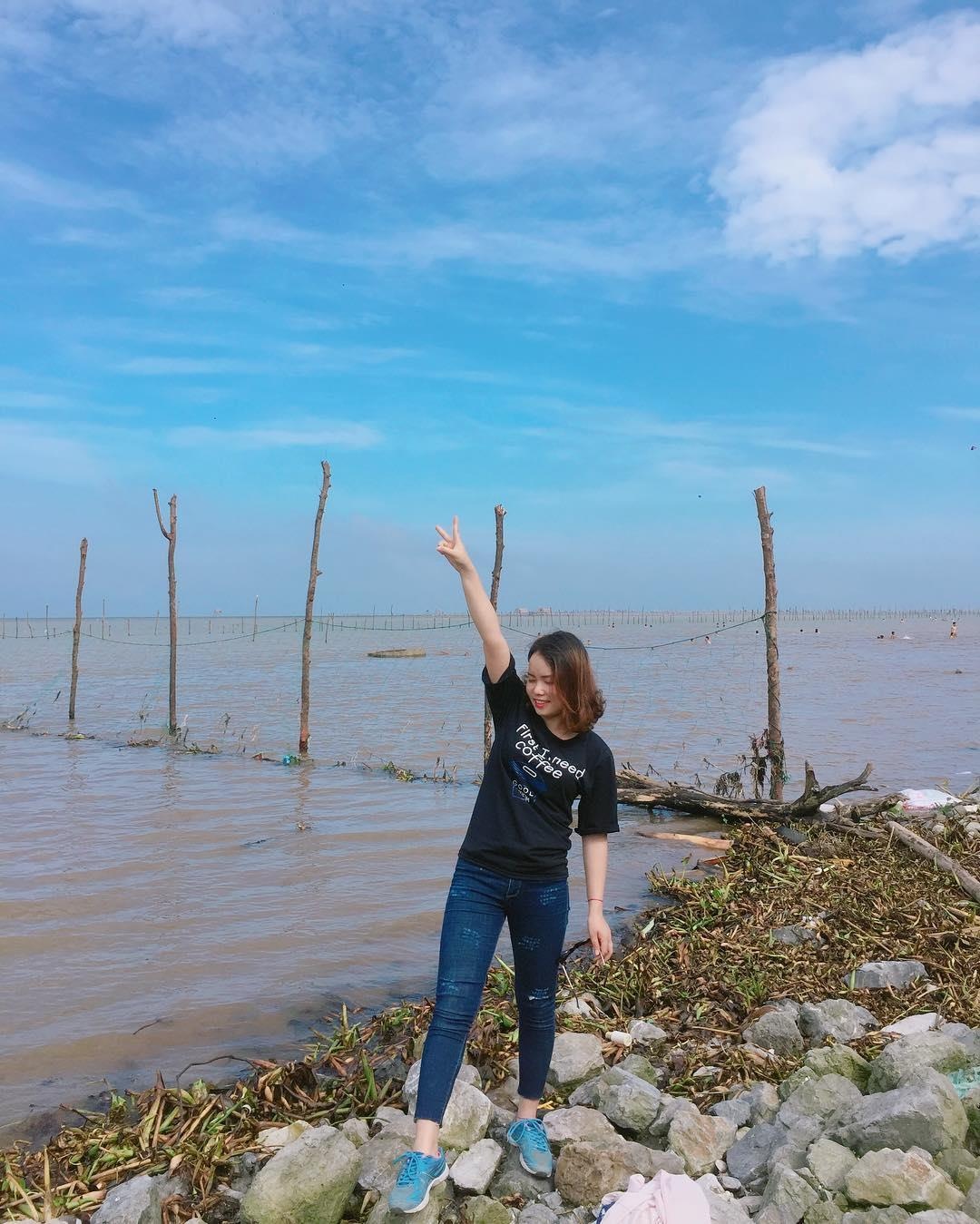 Những địa điểm đẹp ở Thái Bình ảnh 9 Nhung dia diem dep o Thai Binh anh 9